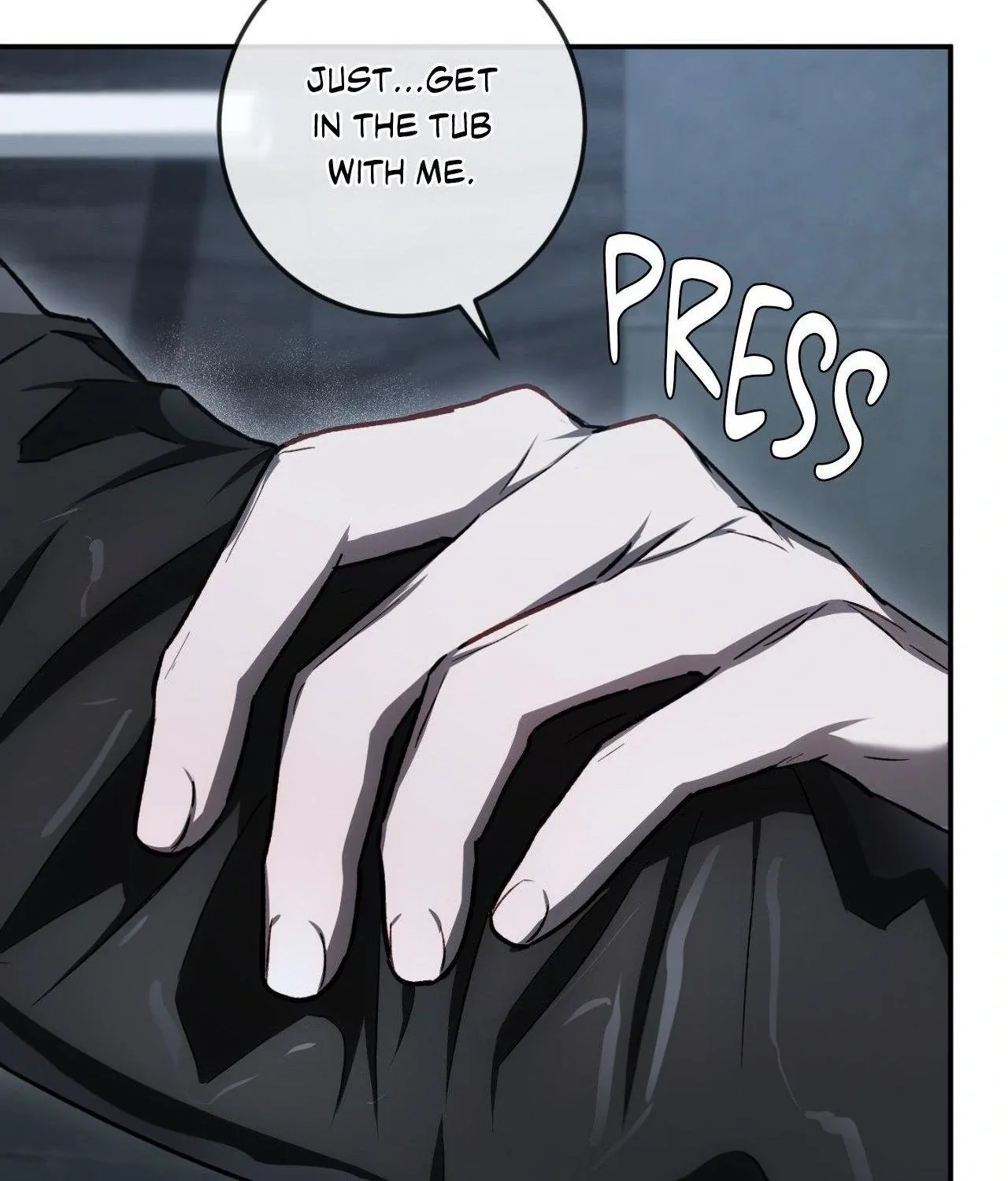Precious Thing Chapter 32 page 31
