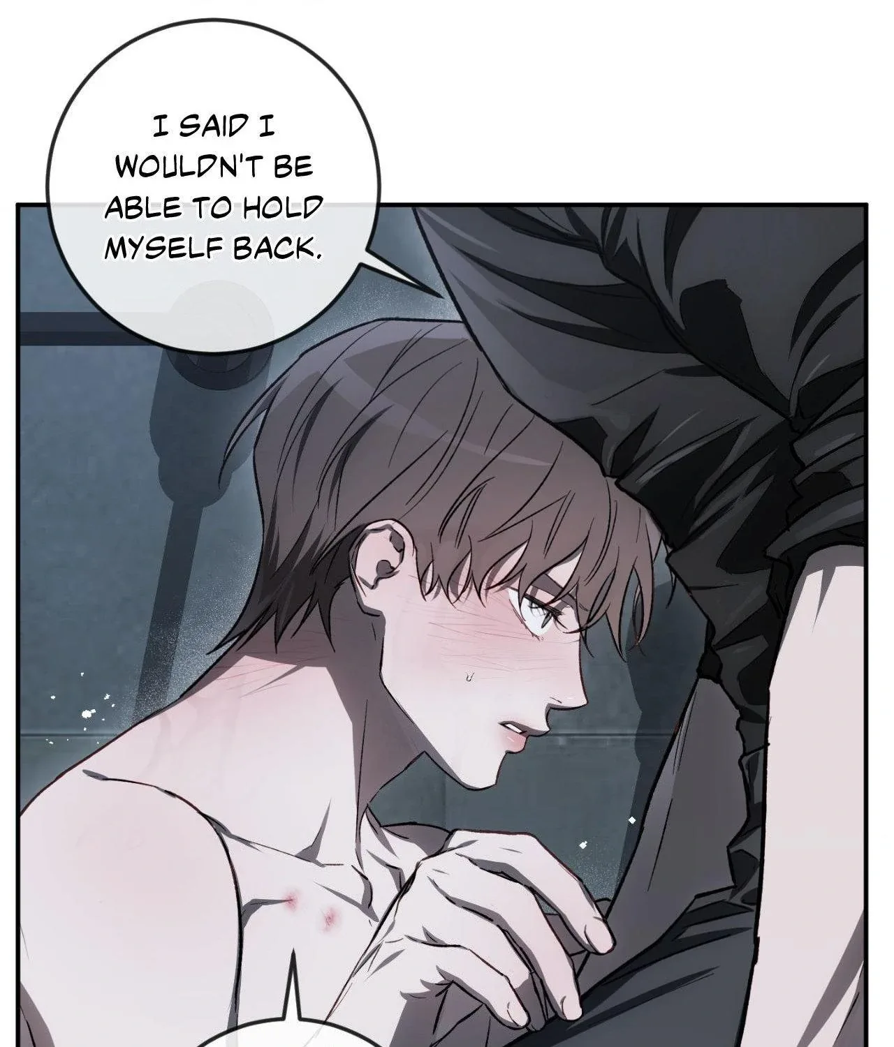Precious Thing Chapter 32 page 34