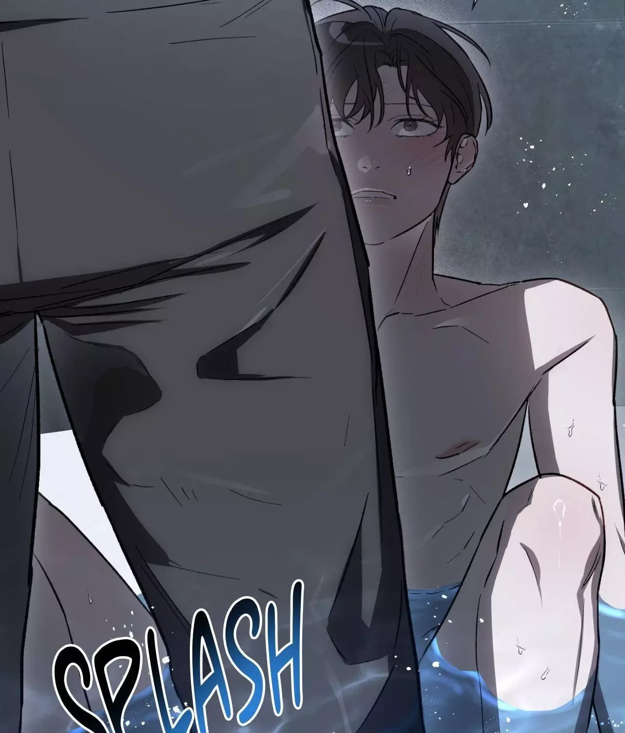 Precious Thing Chapter 32 page 36