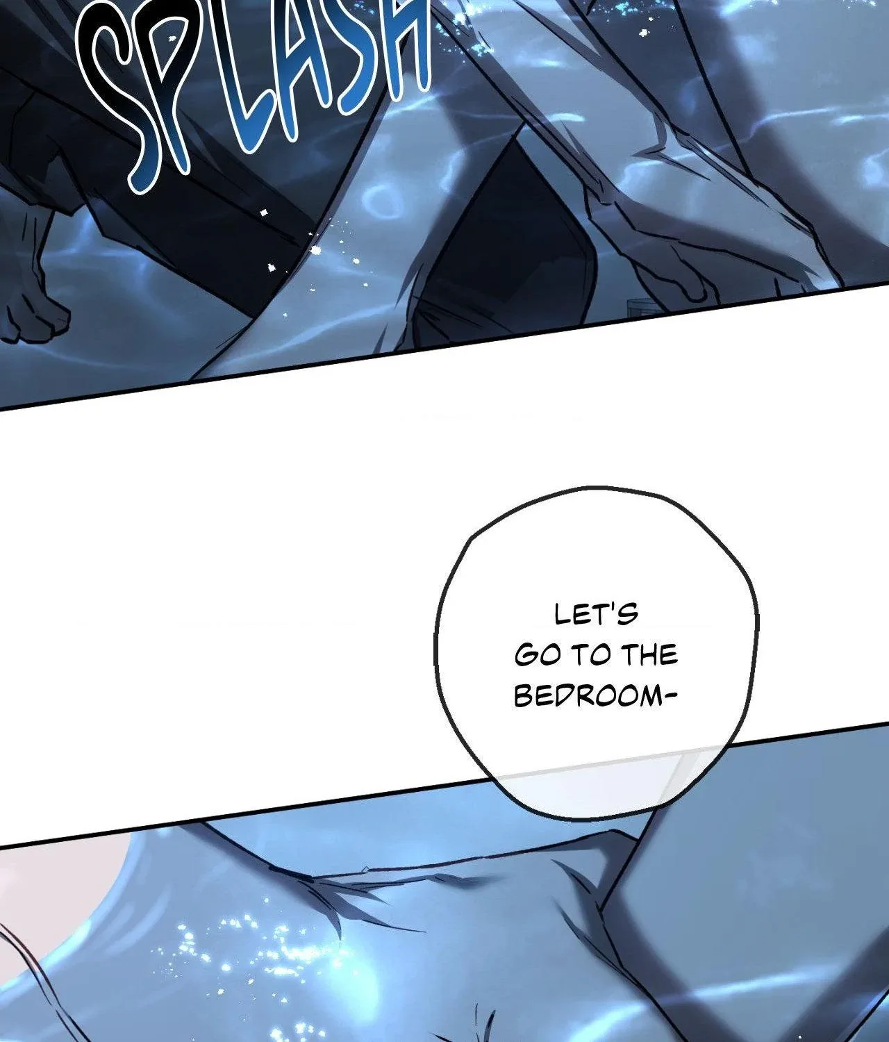 Precious Thing Chapter 32 page 41