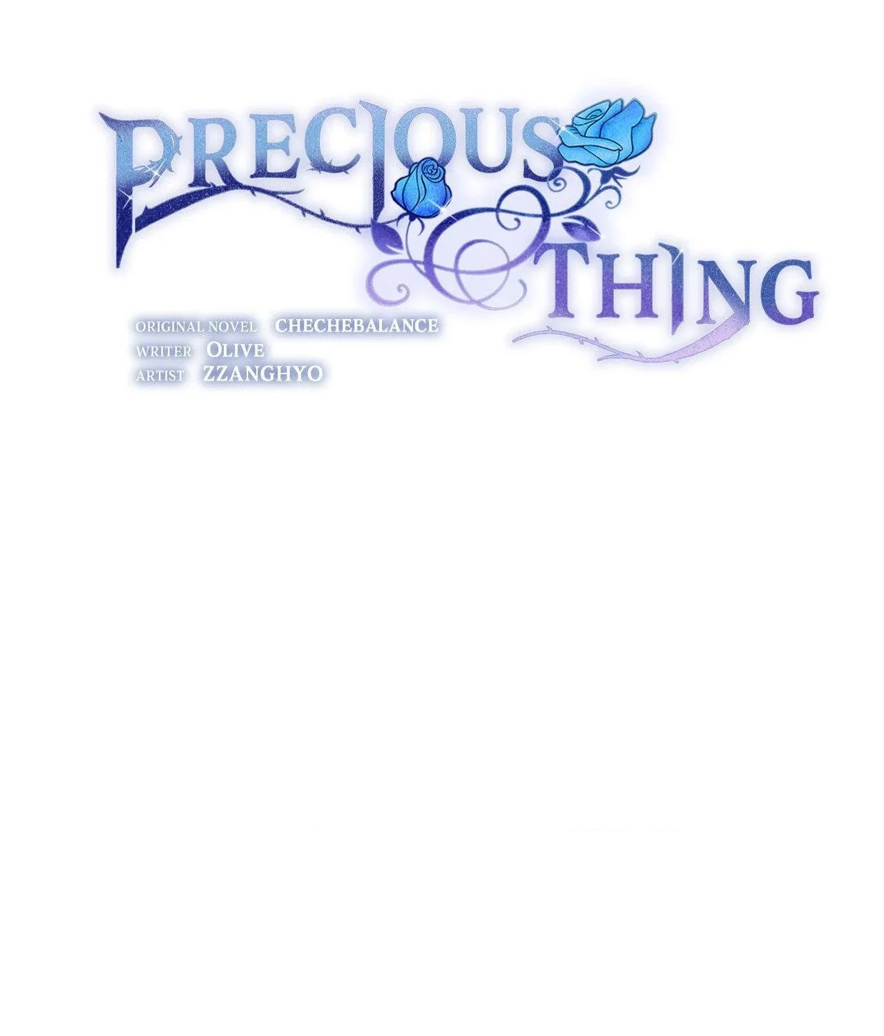 Precious Thing Chapter 32 page 56
