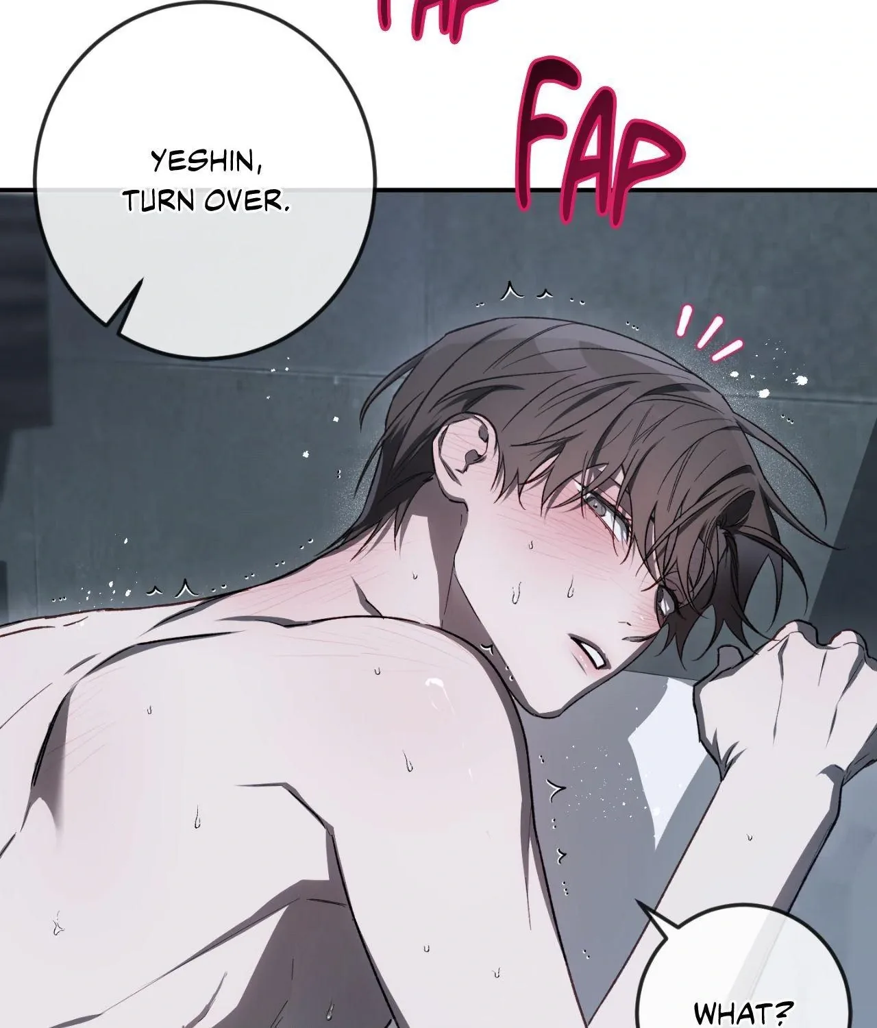 Precious Thing Chapter 32 page 80
