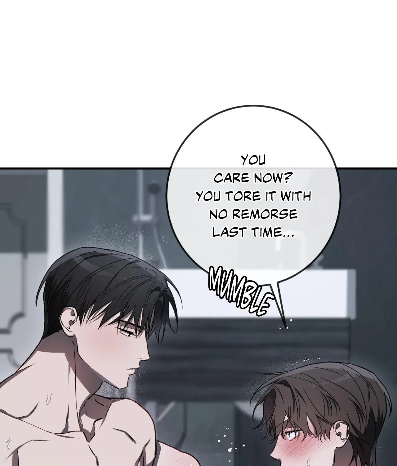 Precious Thing Chapter 32 page 99