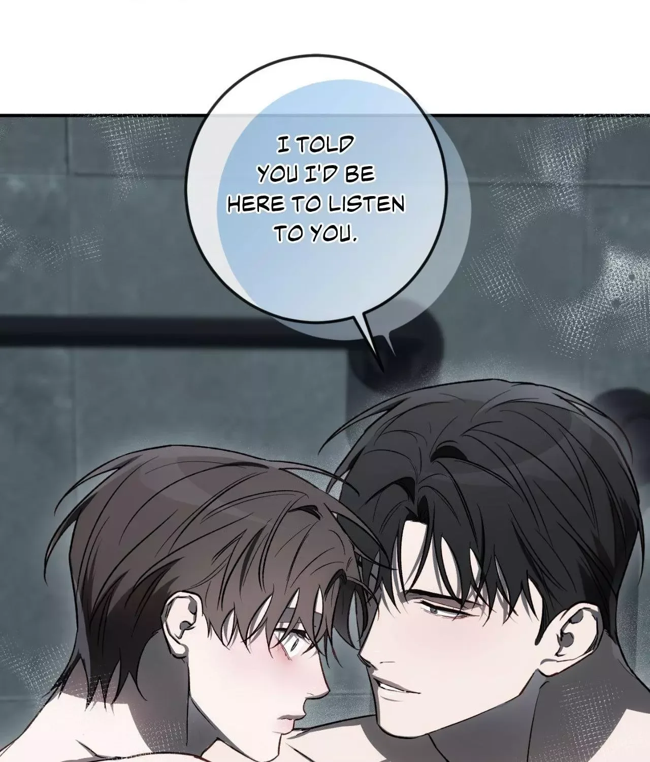 Precious Thing Chapter 32 page 124