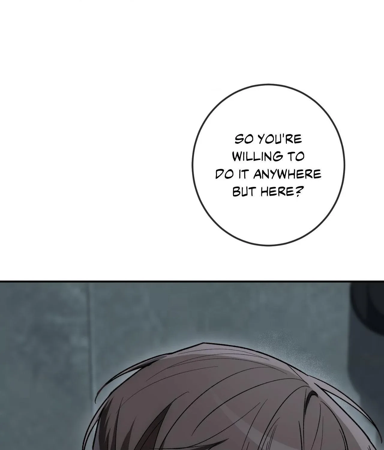 Precious Thing Chapter 32 page 126