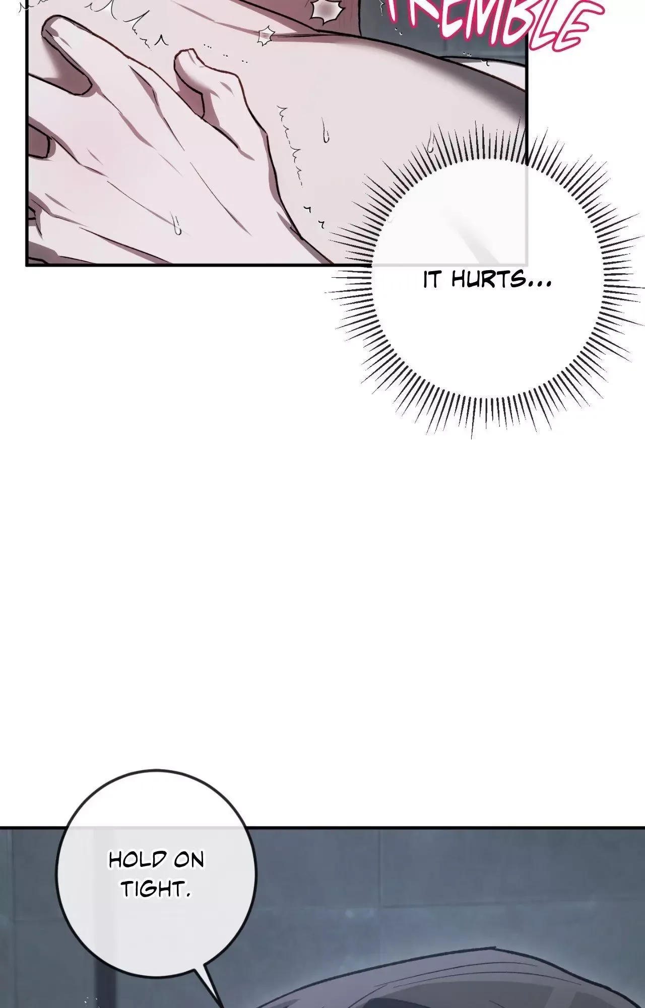 Precious Thing Chapter 33 page 3