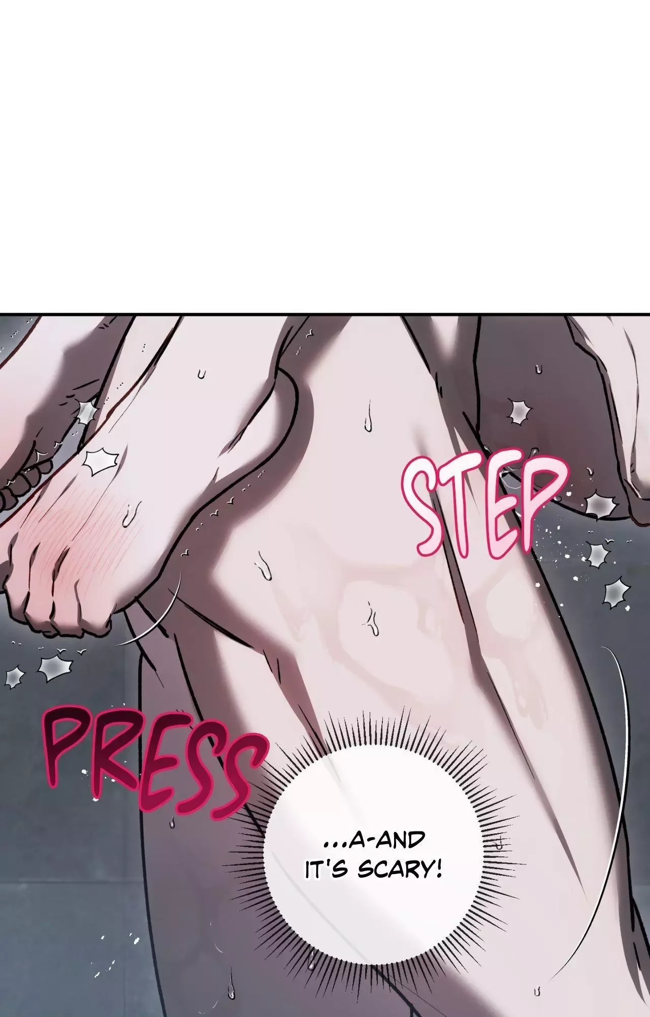 Precious Thing Chapter 33 page 5
