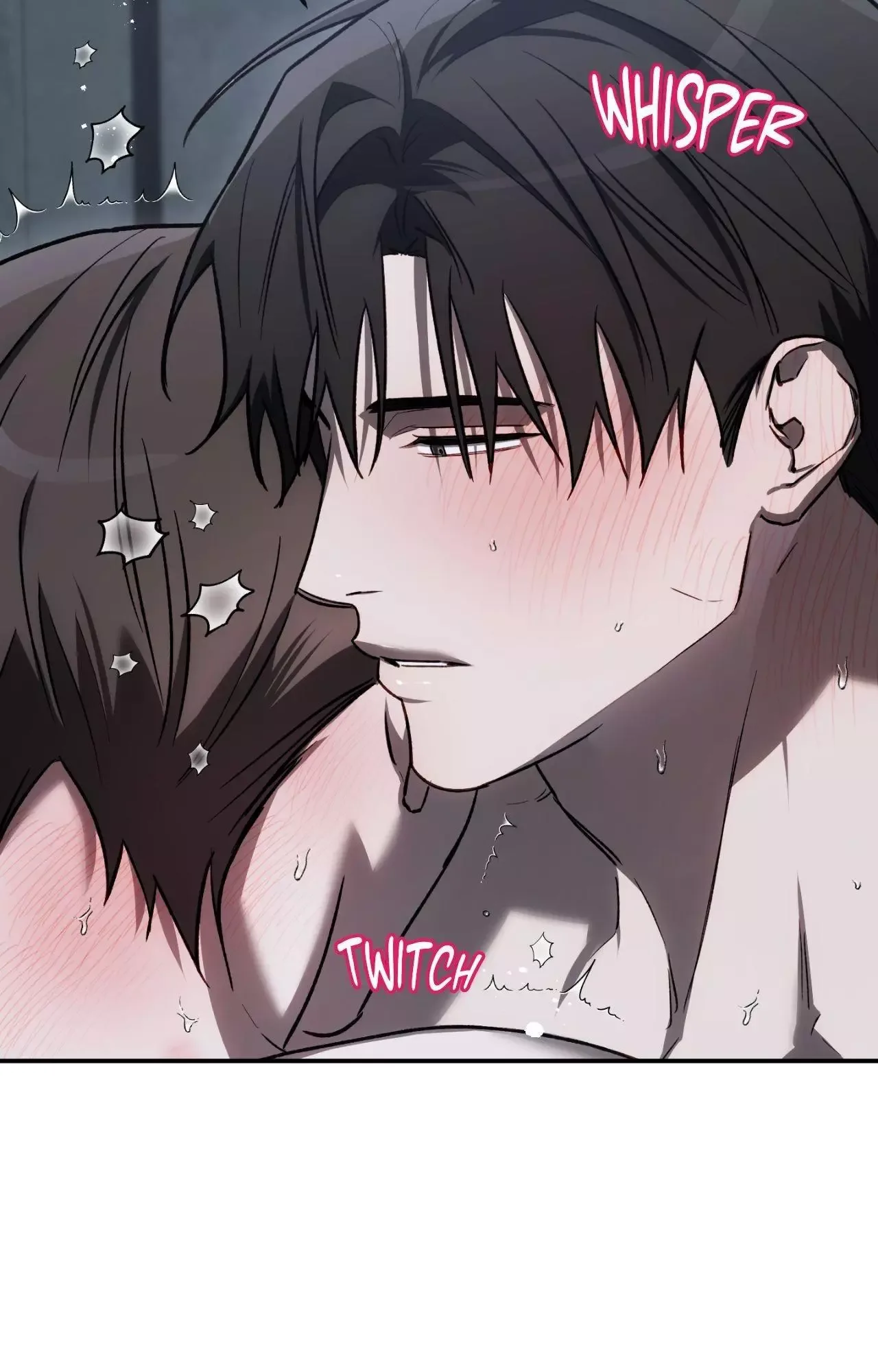 Precious Thing Chapter 33 page 4