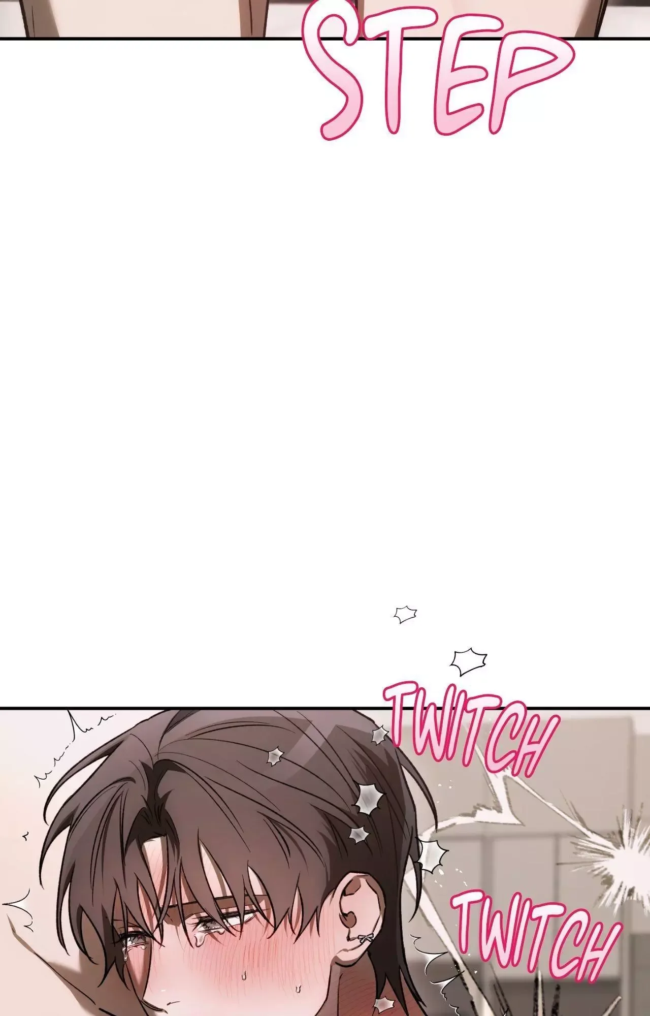 Precious Thing Chapter 33 page 9