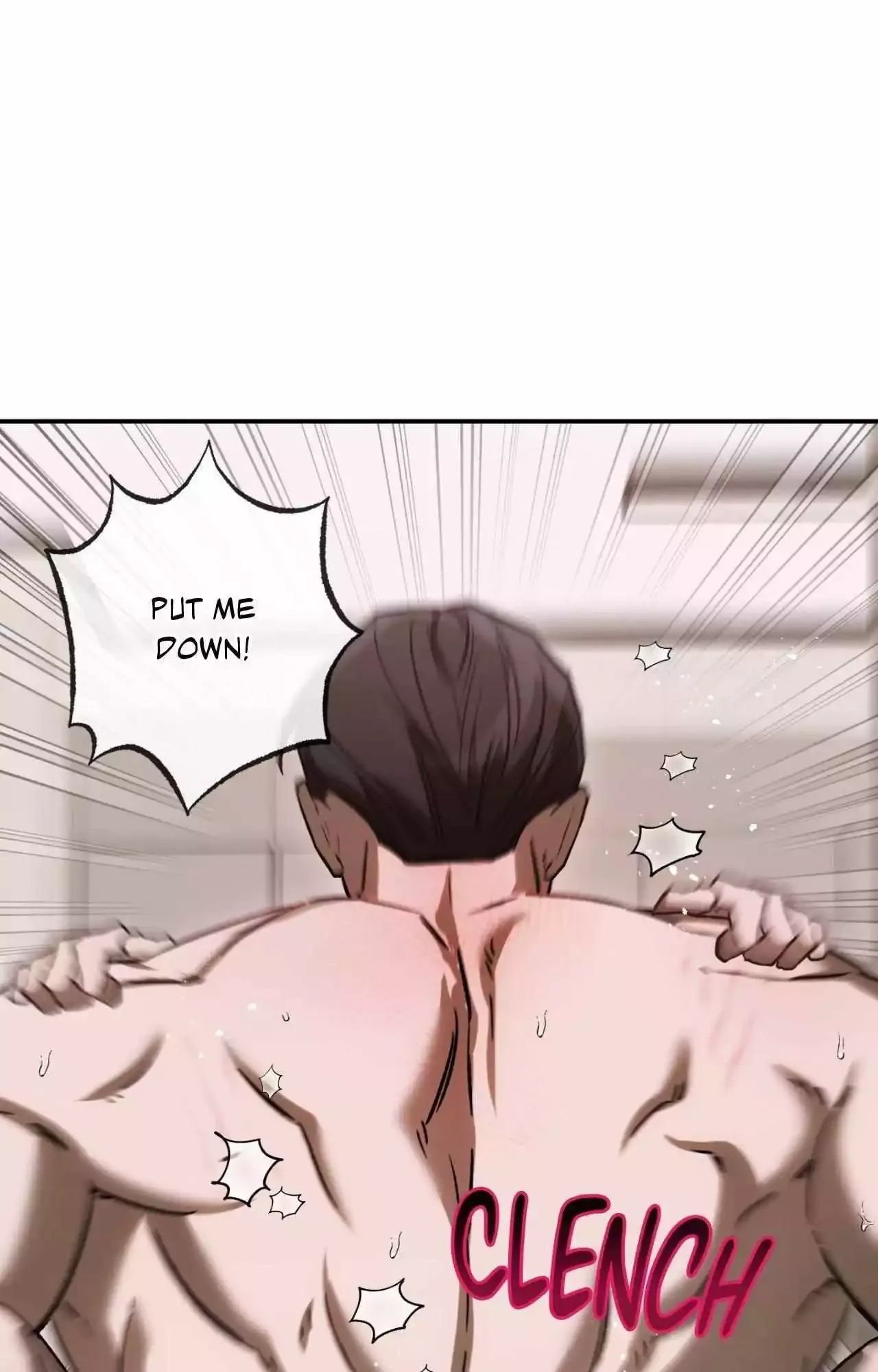 Precious Thing Chapter 33 page 20