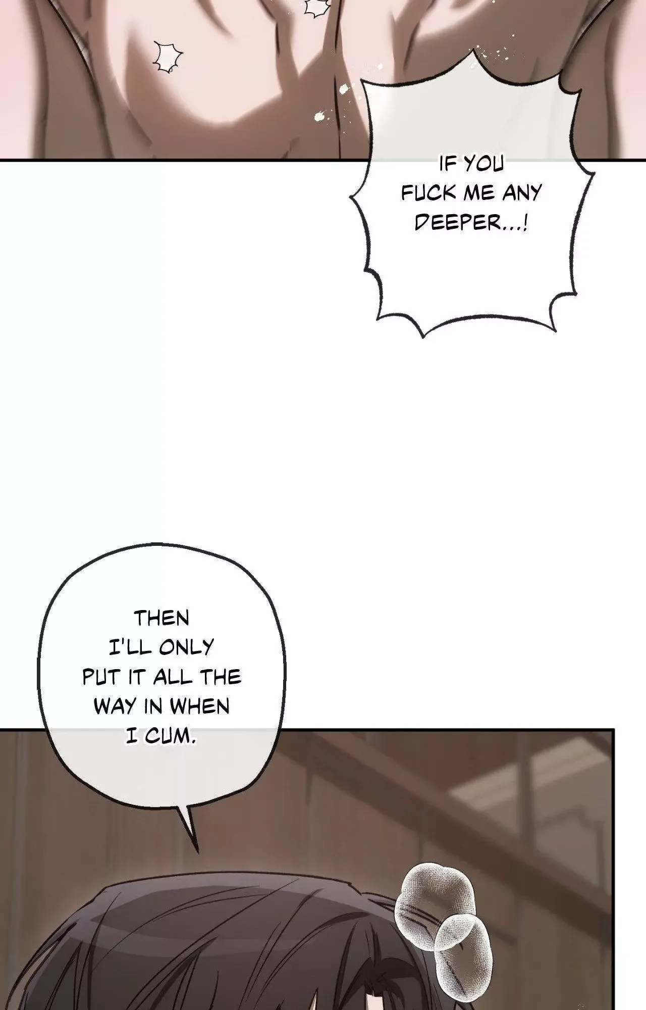 Precious Thing Chapter 33 page 21