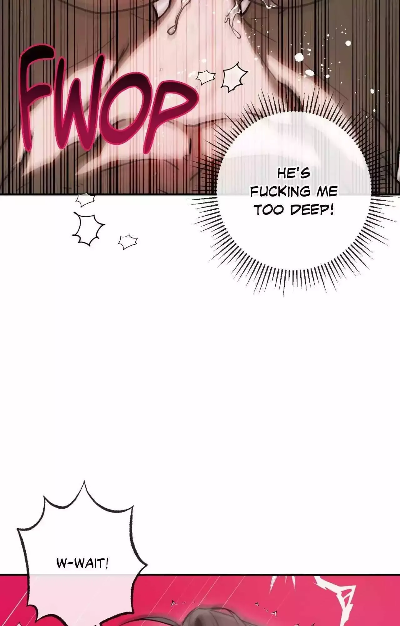 Precious Thing Chapter 33 page 18