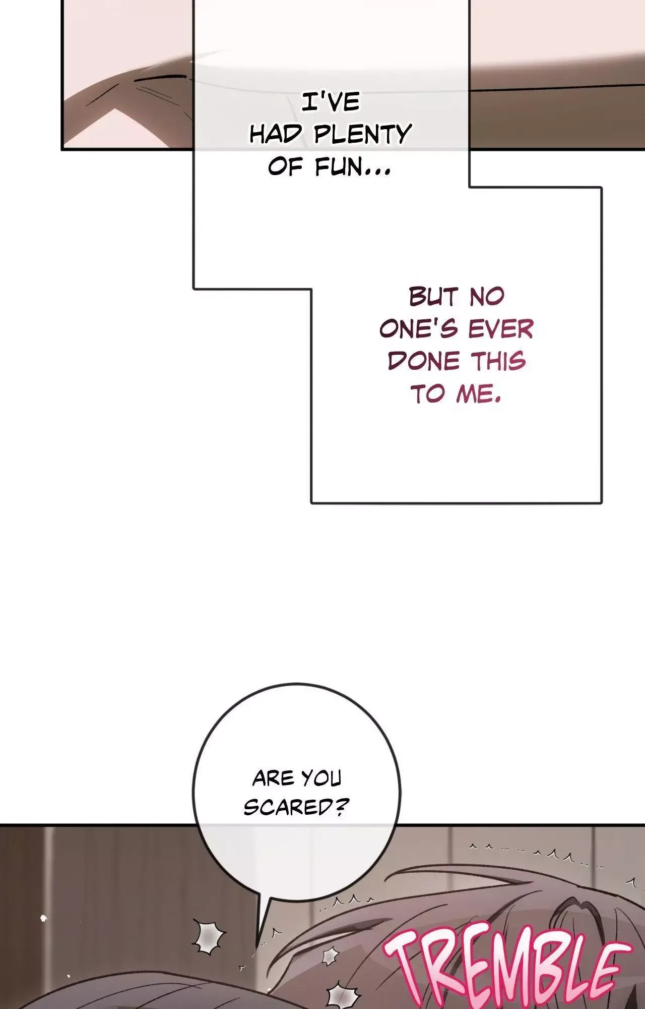 Precious Thing Chapter 33 page 27