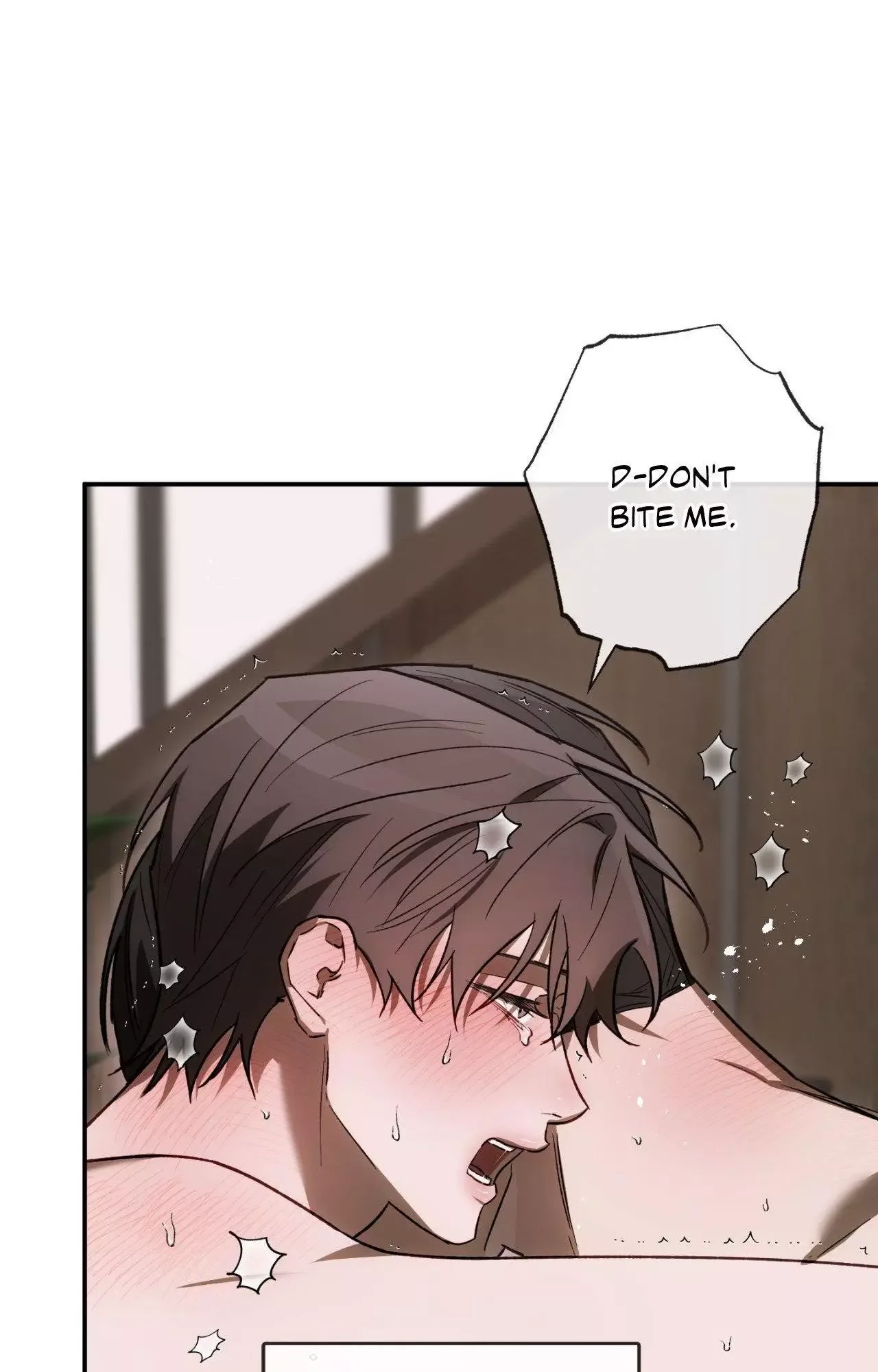 Precious Thing Chapter 33 page 26