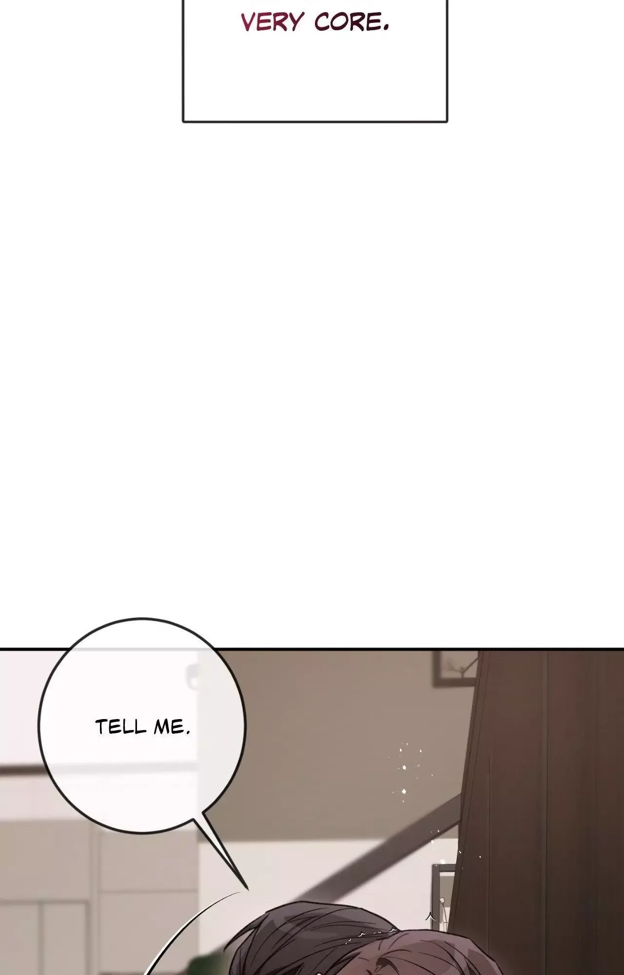 Precious Thing Chapter 33 page 31