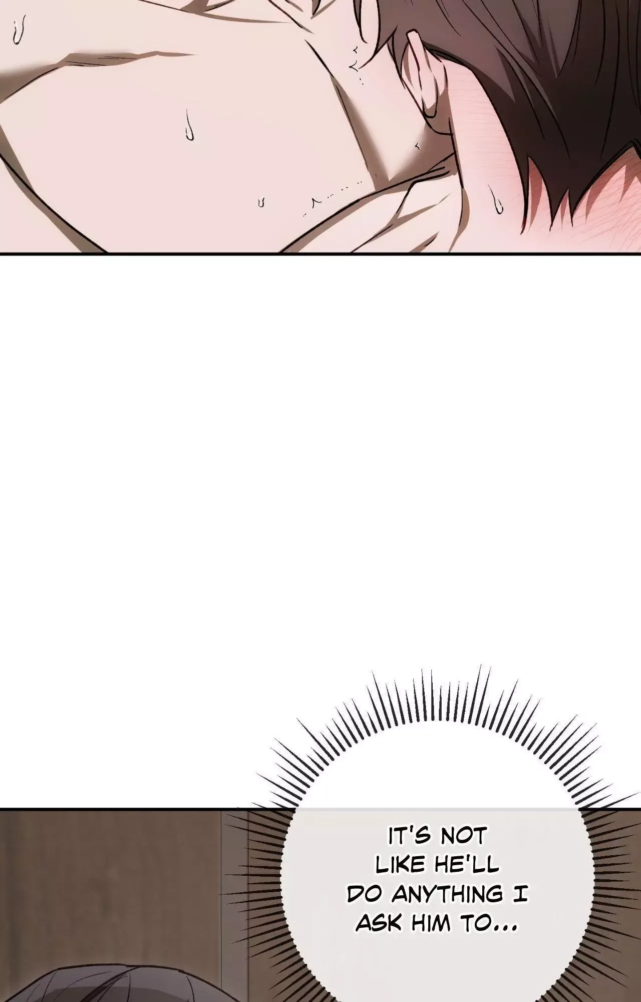 Precious Thing Chapter 33 page 34