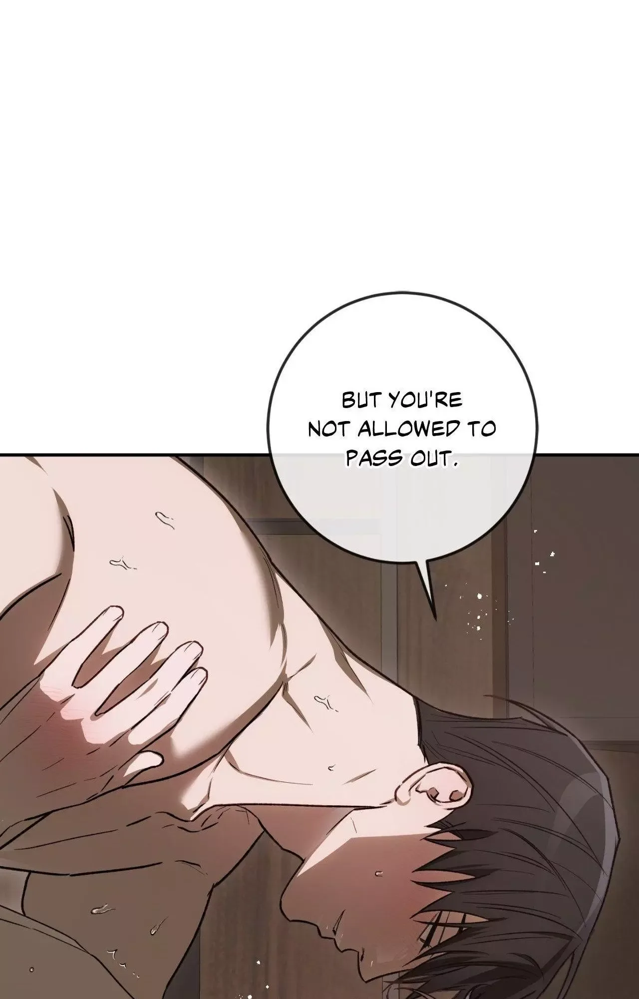 Precious Thing Chapter 33 page 43