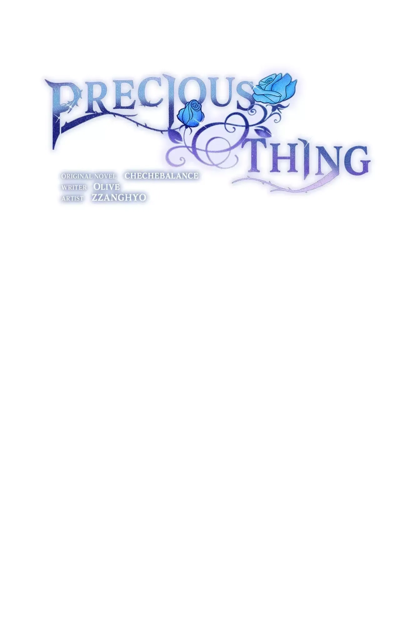 Precious Thing Chapter 33 page 50
