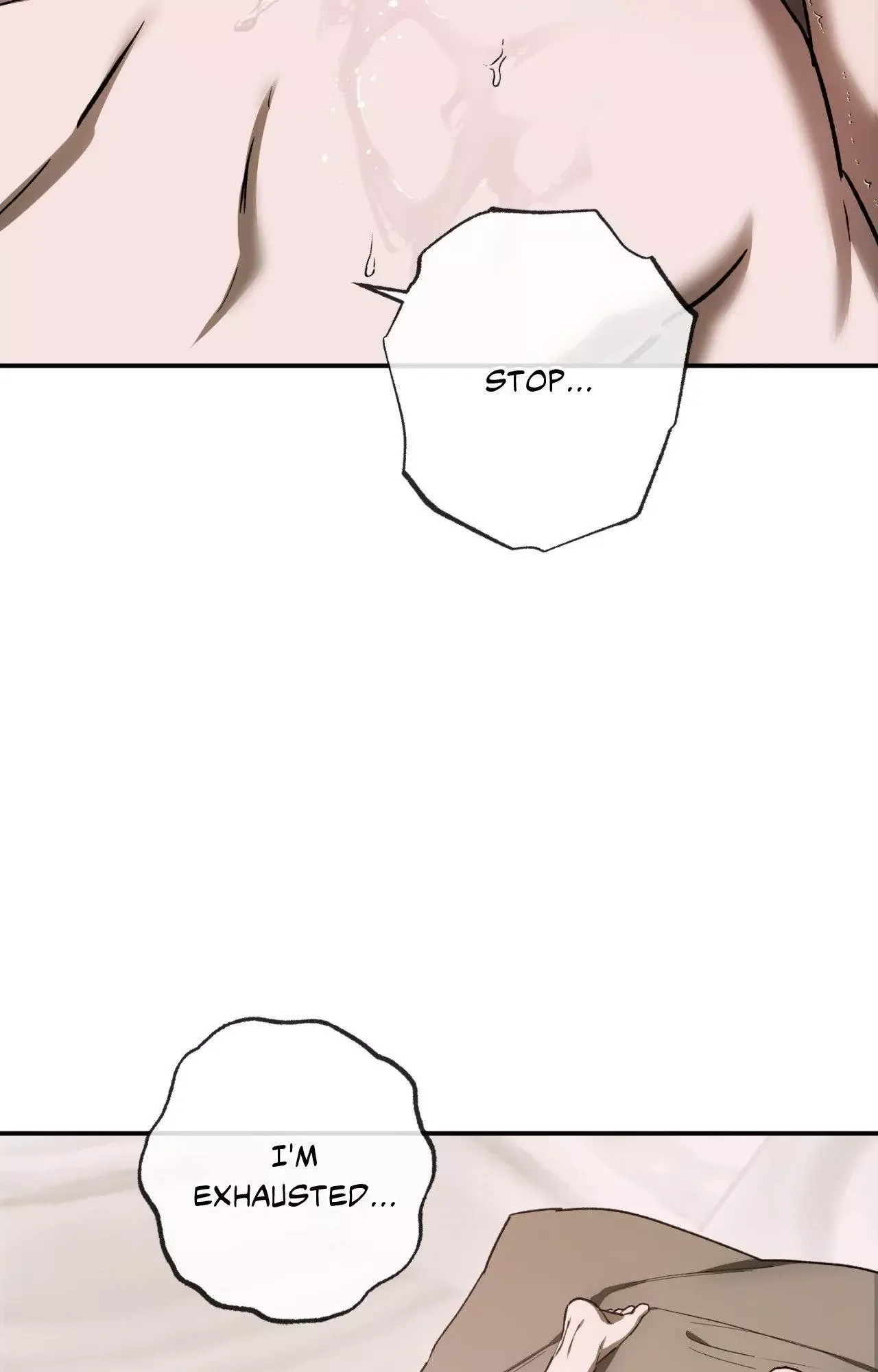 Precious Thing Chapter 33 page 53