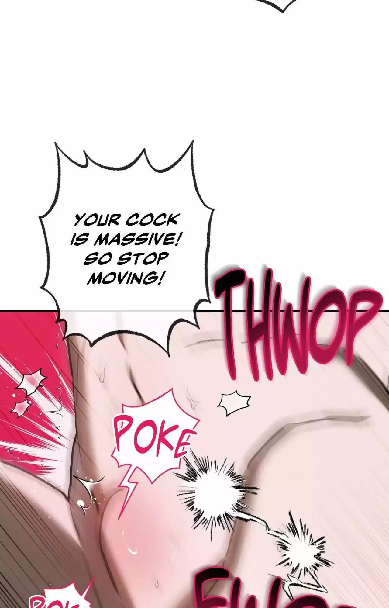 Precious Thing Chapter 33 page 72