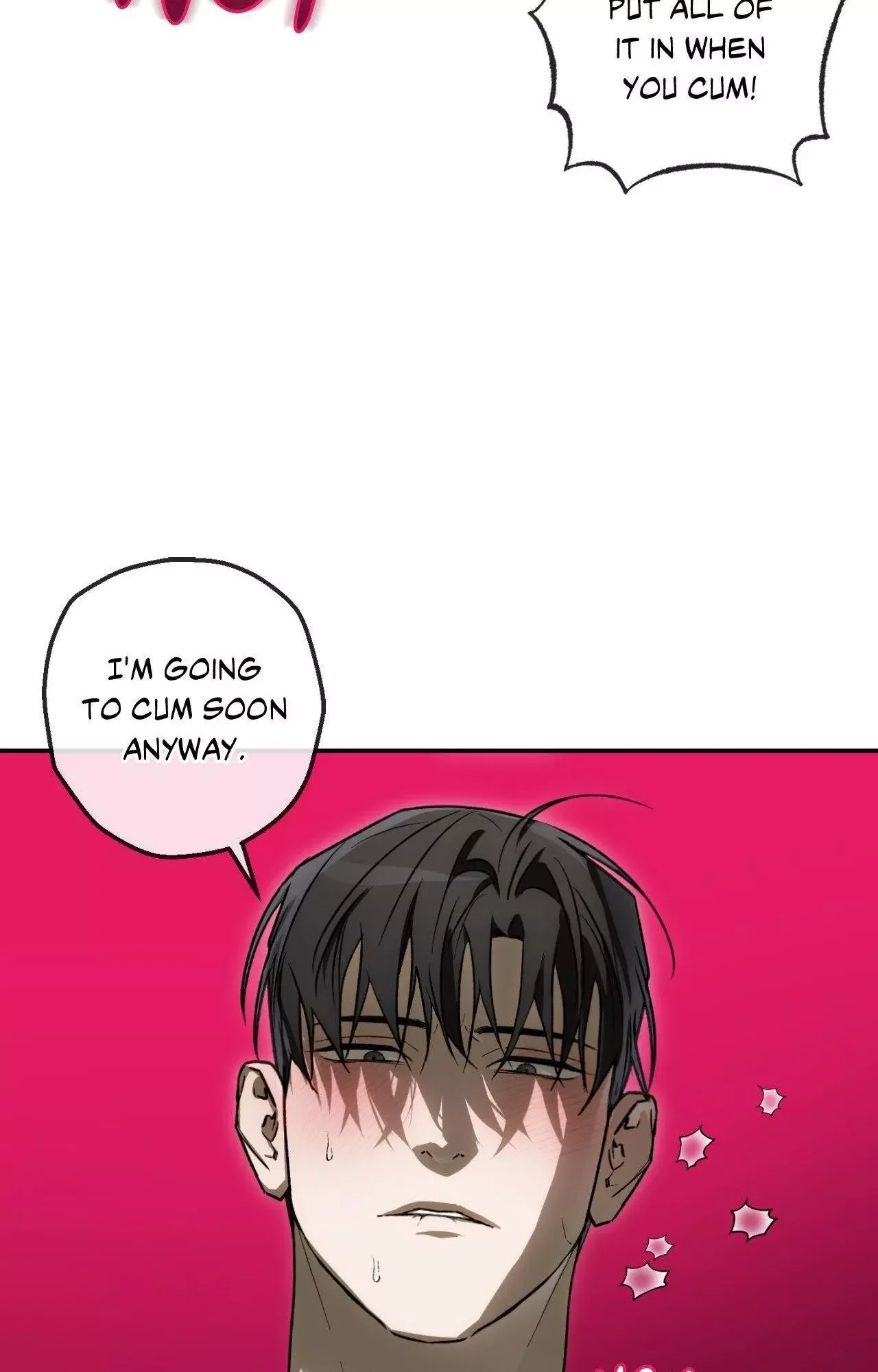 Precious Thing Chapter 33 page 76