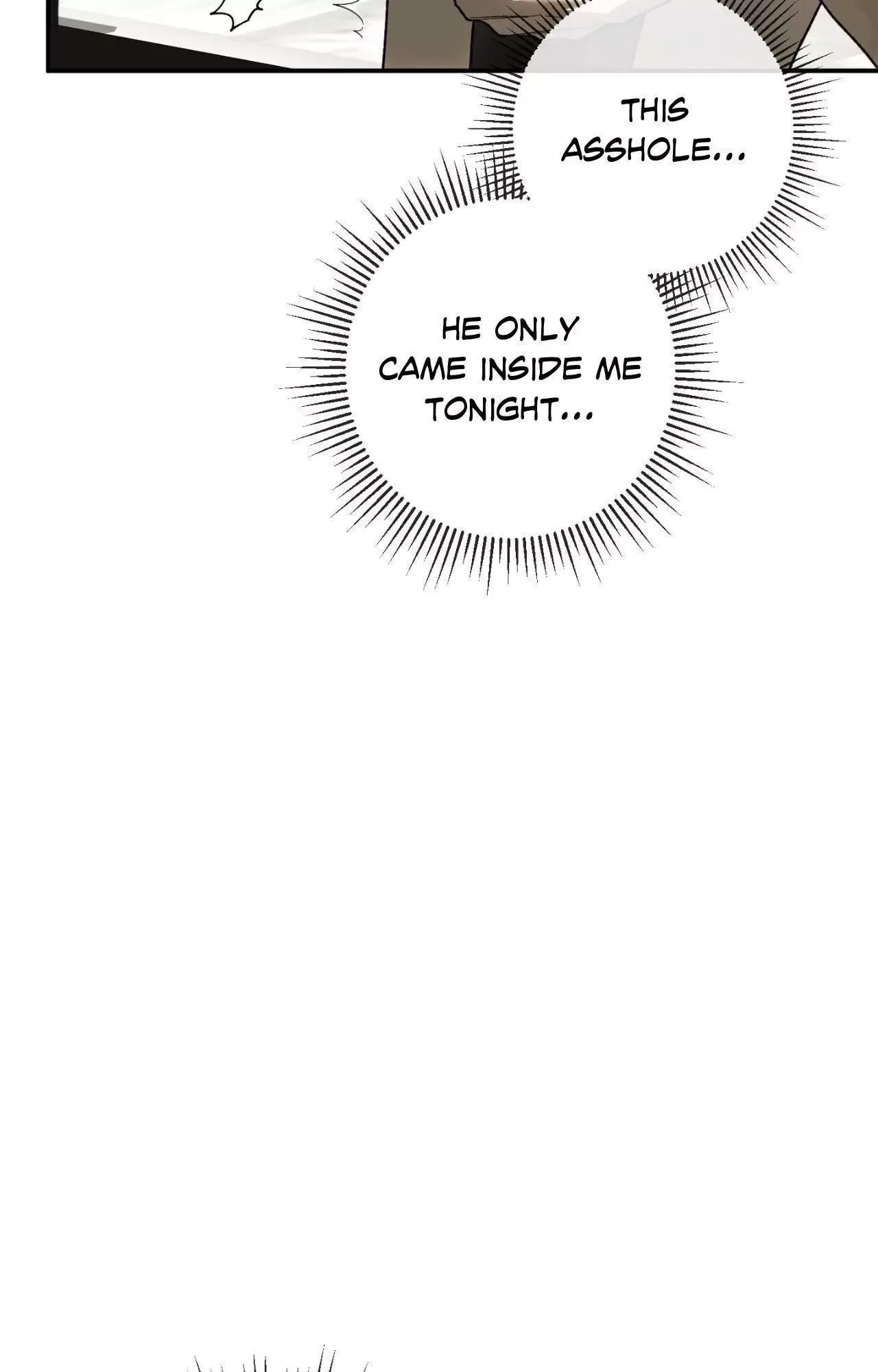 Precious Thing Chapter 33 page 85