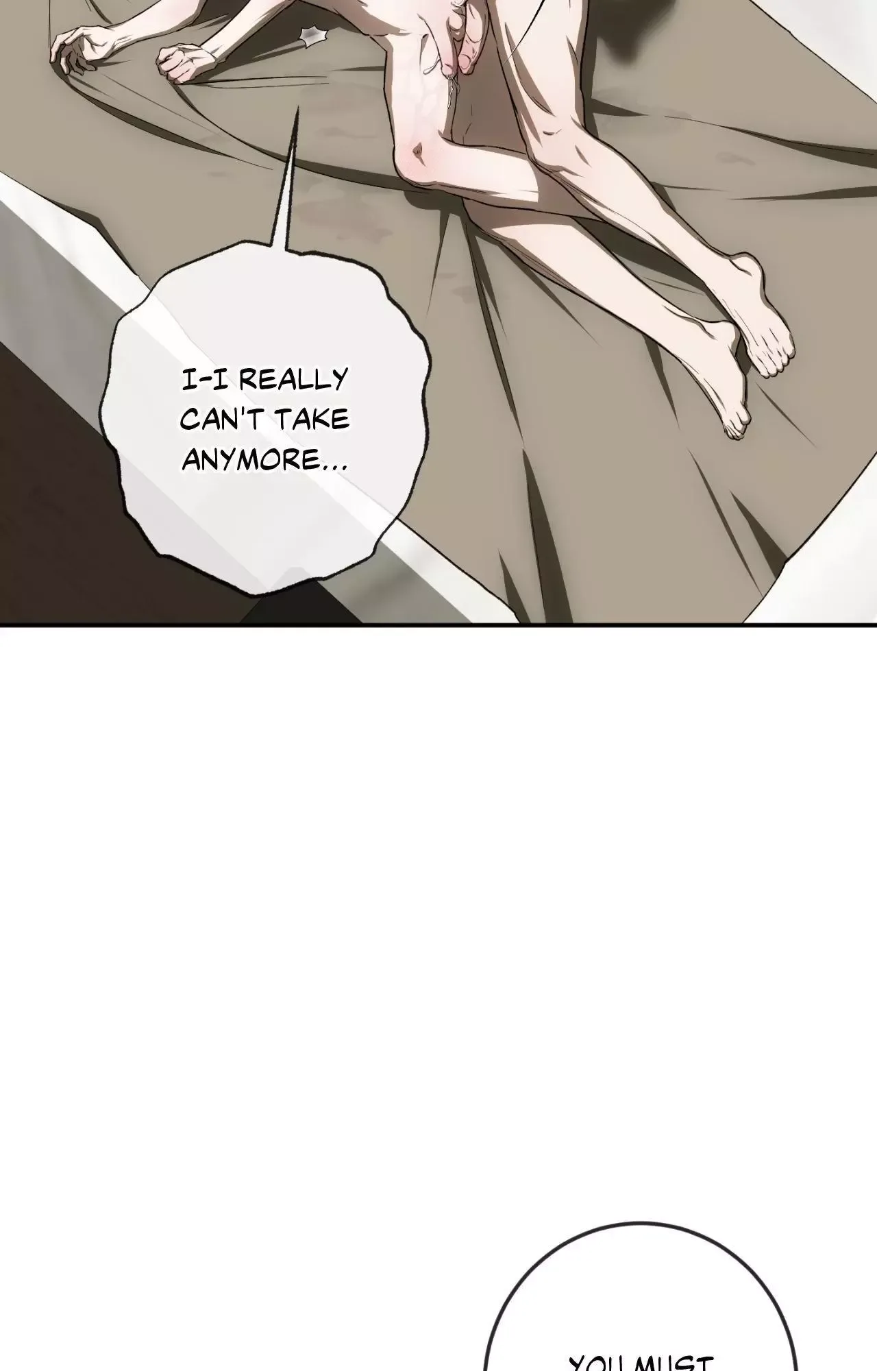Precious Thing Chapter 33 page 90