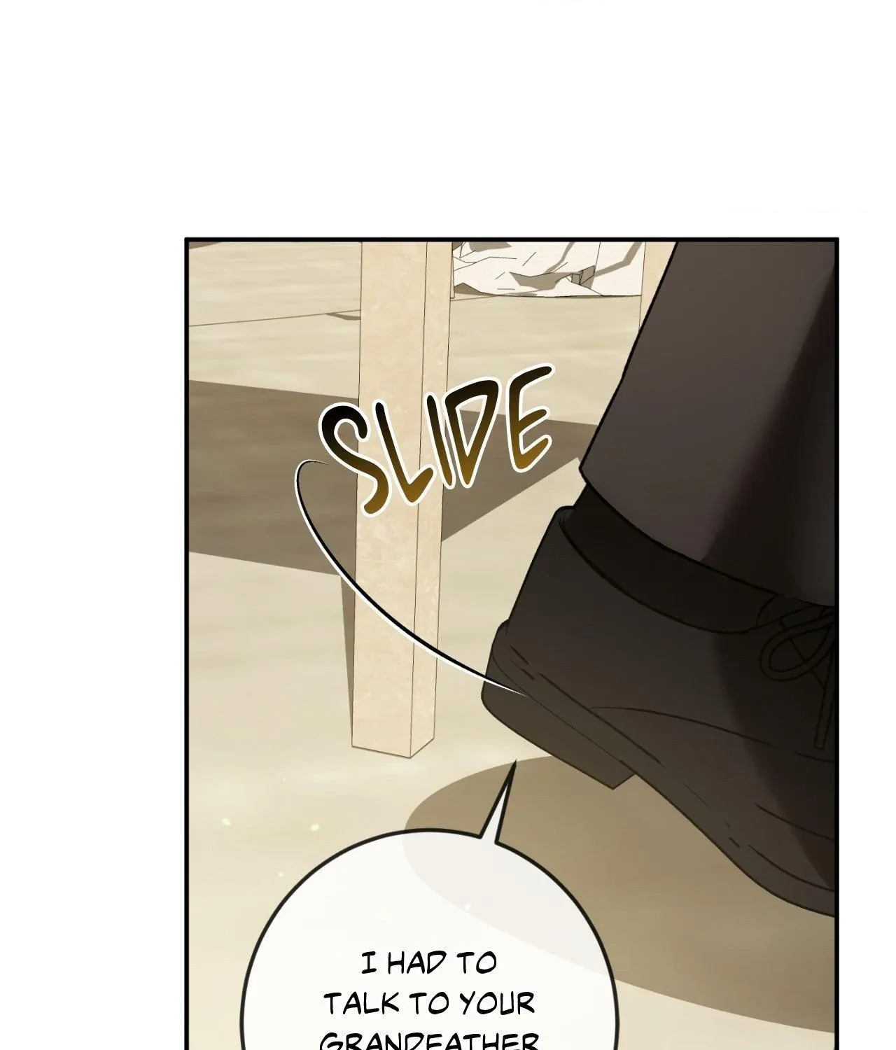 Precious Thing Chapter 35 page 1