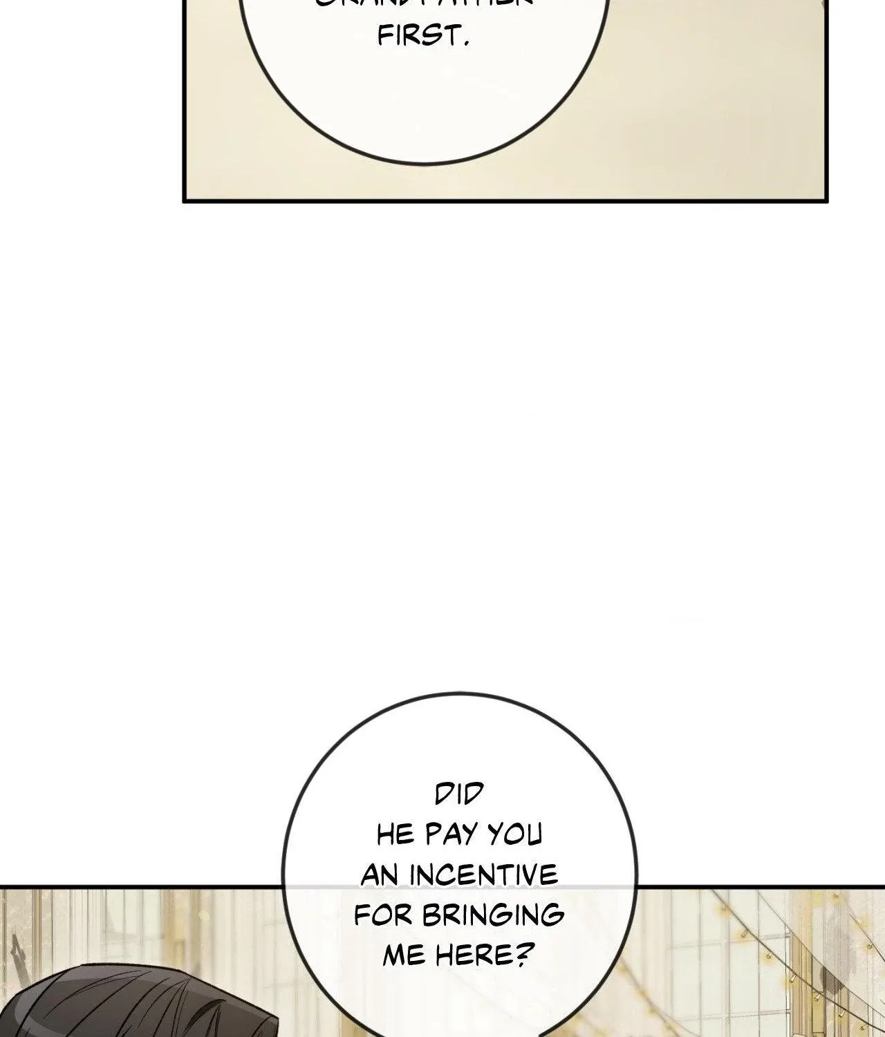 Precious Thing Chapter 35 page 2