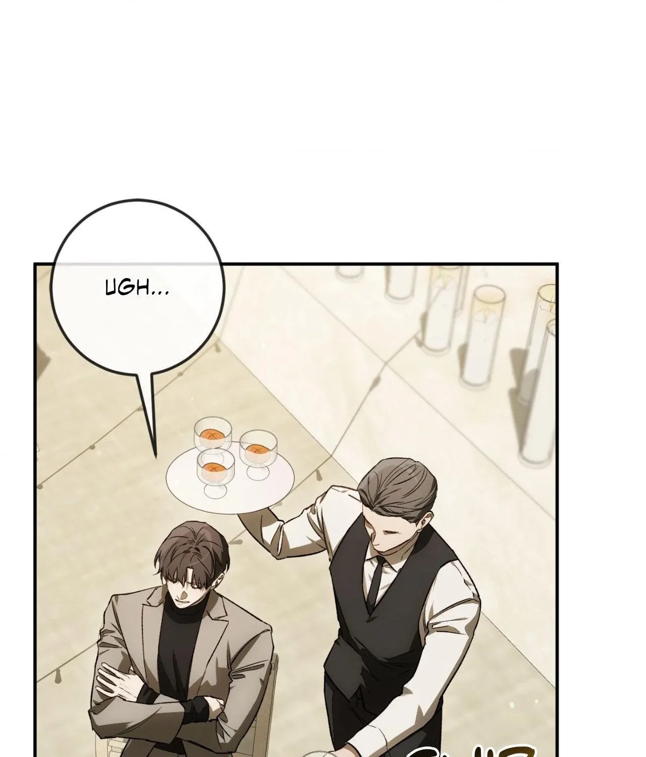 Precious Thing Chapter 35 page 4