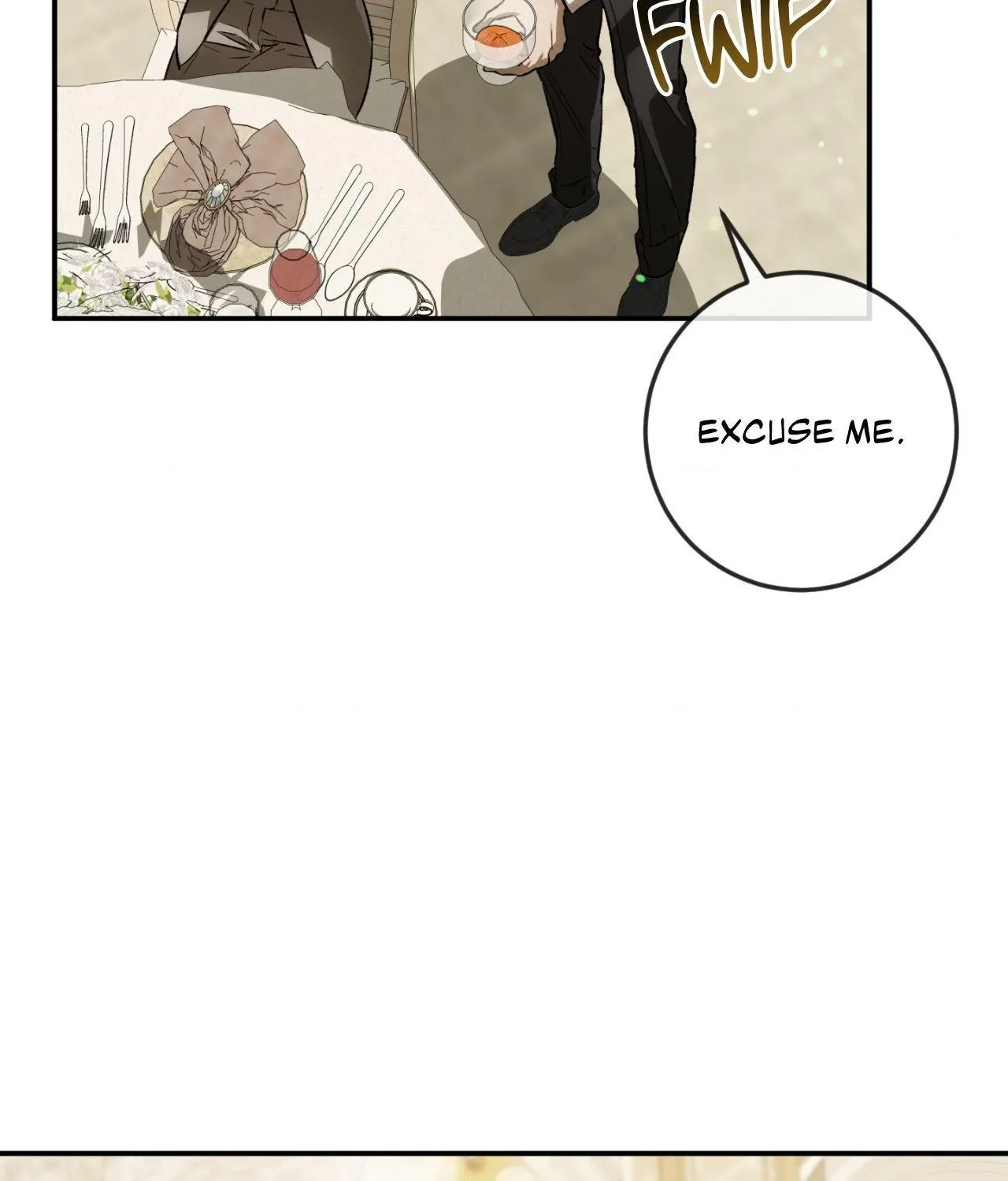 Precious Thing Chapter 35 page 5