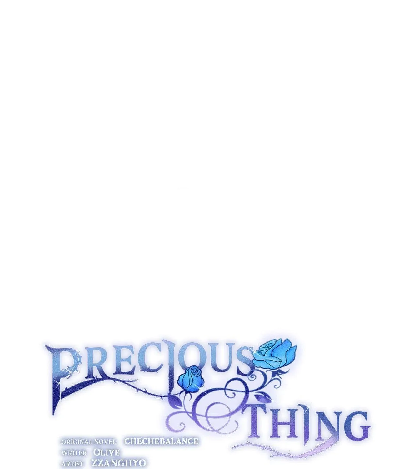 Precious Thing Chapter 35 page 8