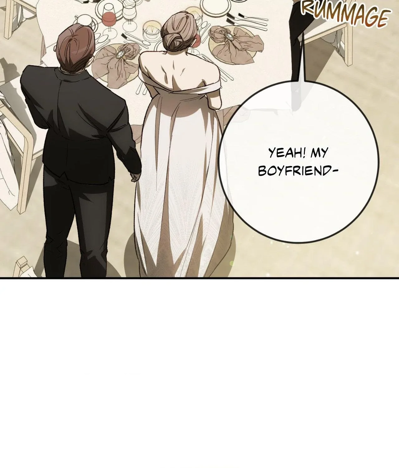 Precious Thing Chapter 35 page 35