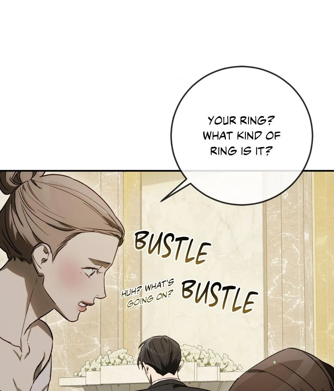 Precious Thing Chapter 35 page 49