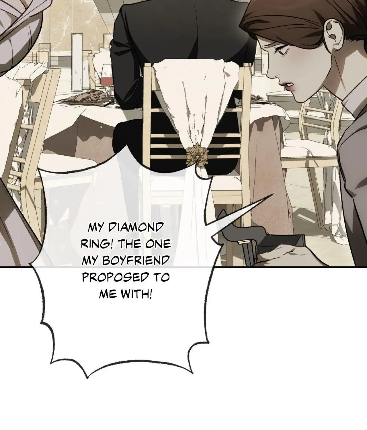 Precious Thing Chapter 35 page 50