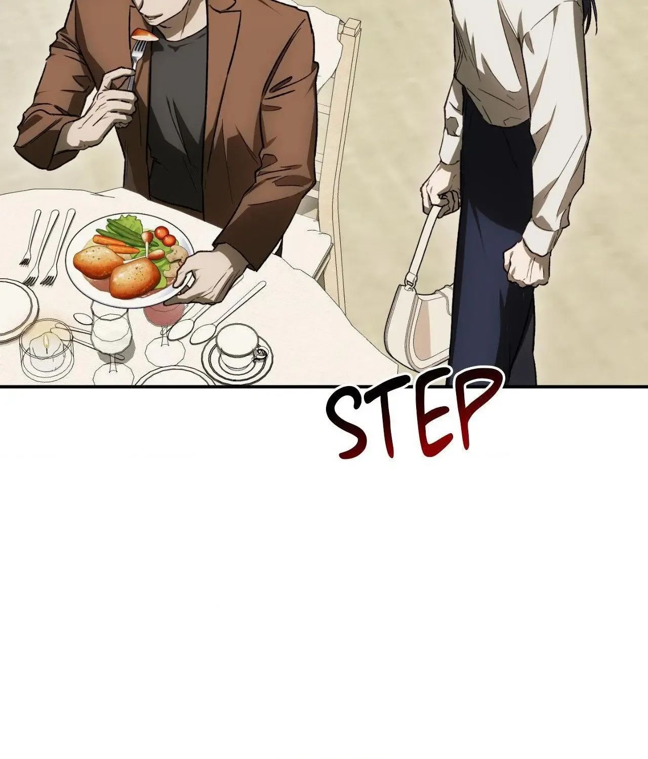 Precious Thing Chapter 35 page 66