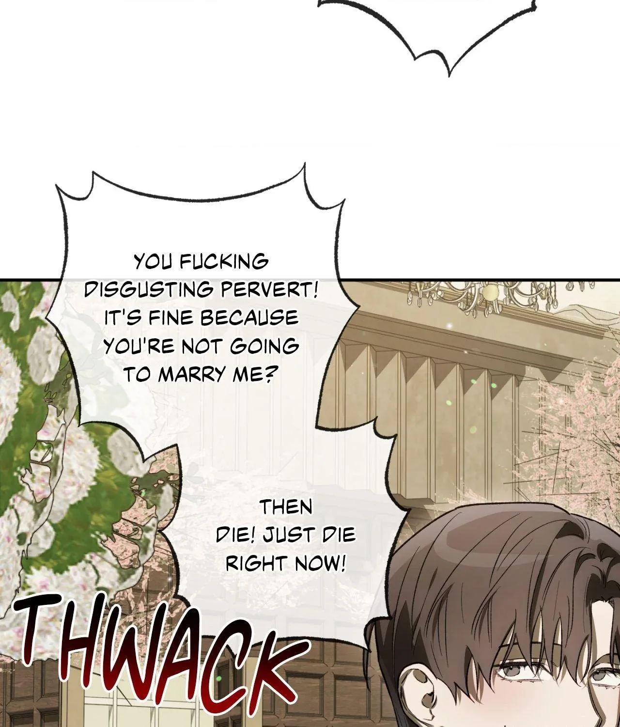 Precious Thing Chapter 35 page 72