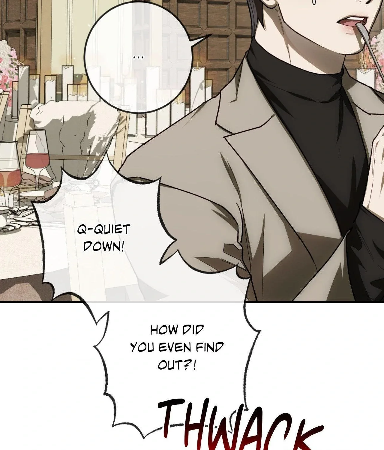 Precious Thing Chapter 35 page 73