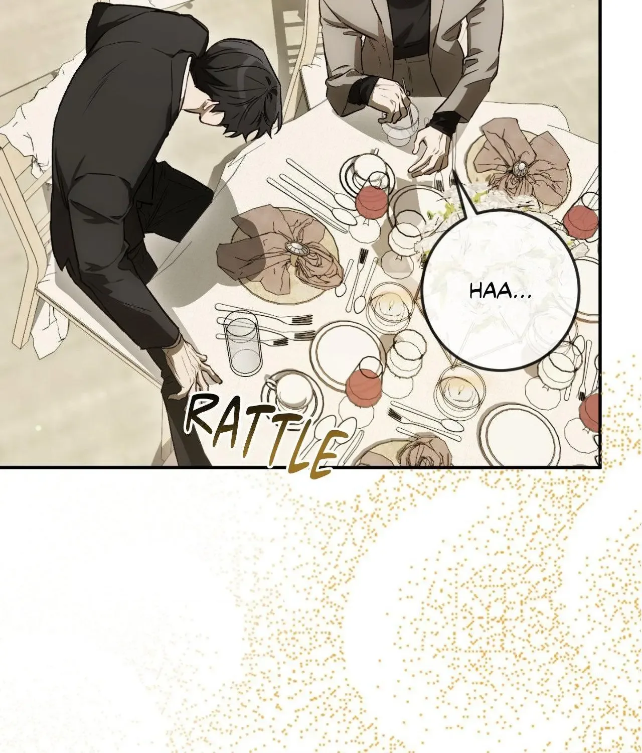 Precious Thing Chapter 35 page 79