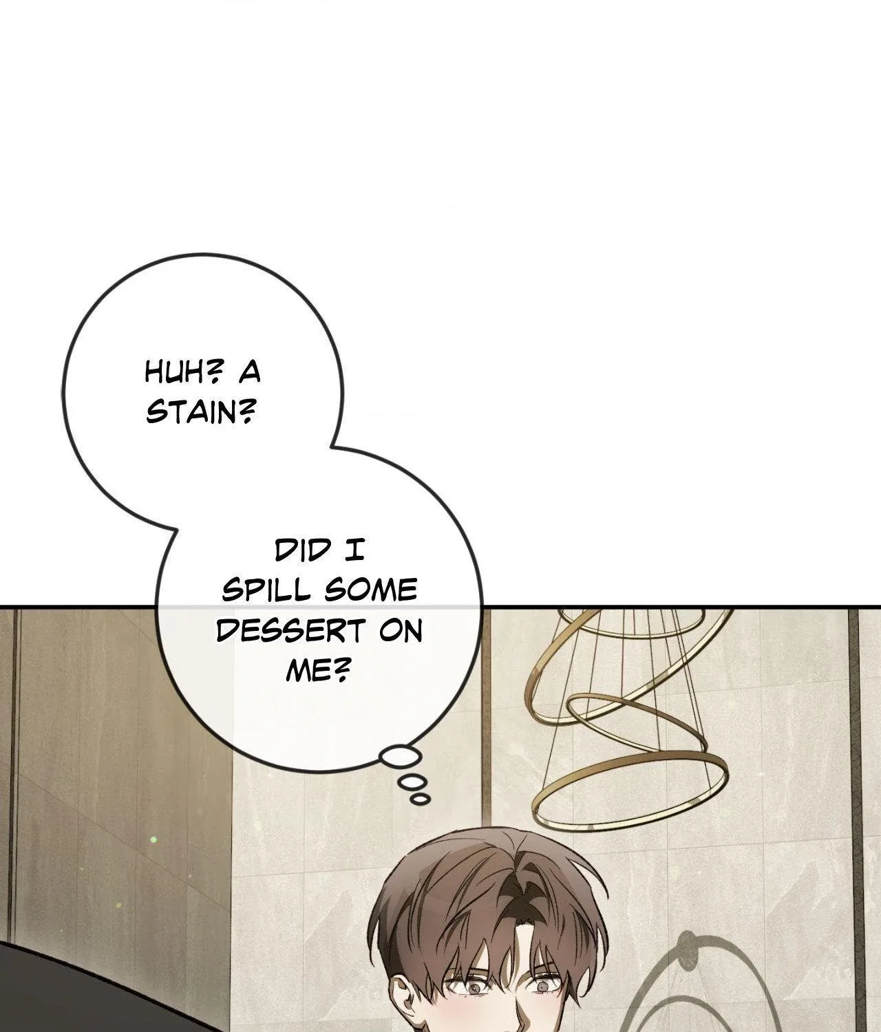 Precious Thing Chapter 35 page 85
