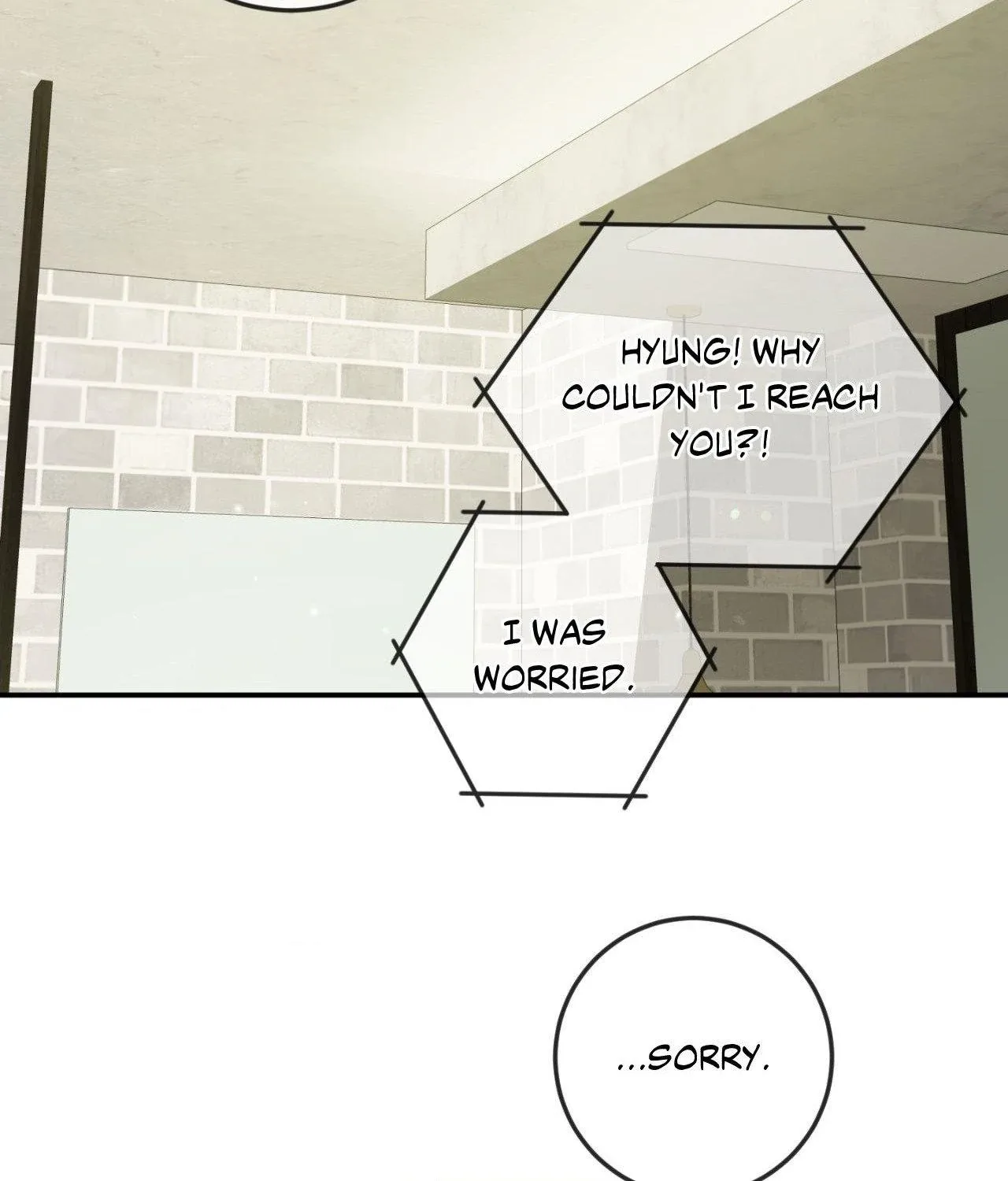 Precious Thing Chapter 35 page 98