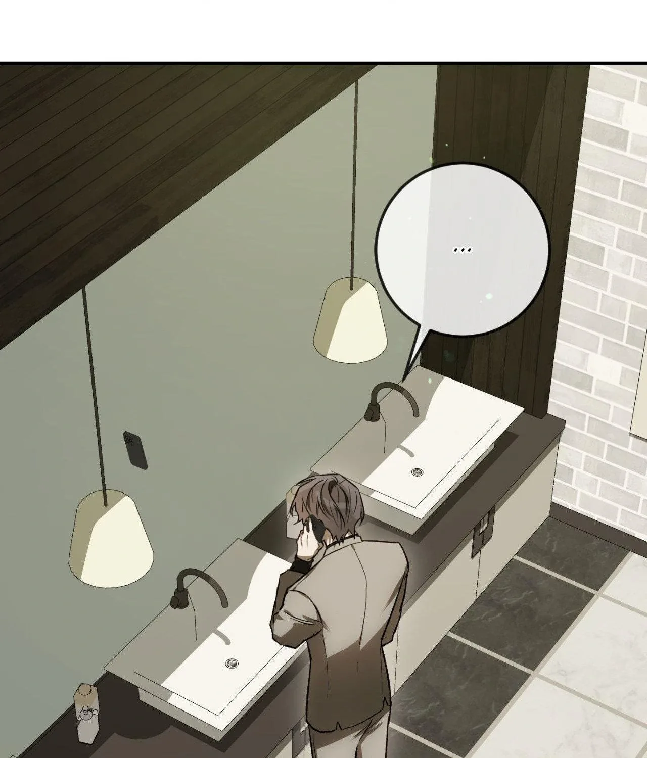 Precious Thing Chapter 35 page 101