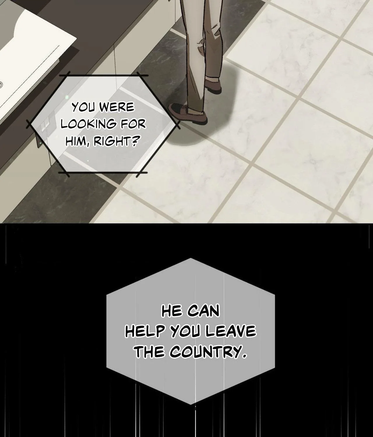 Precious Thing Chapter 35 page 102