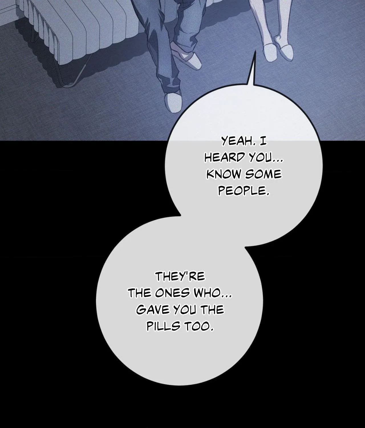 Precious Thing Chapter 35 page 110