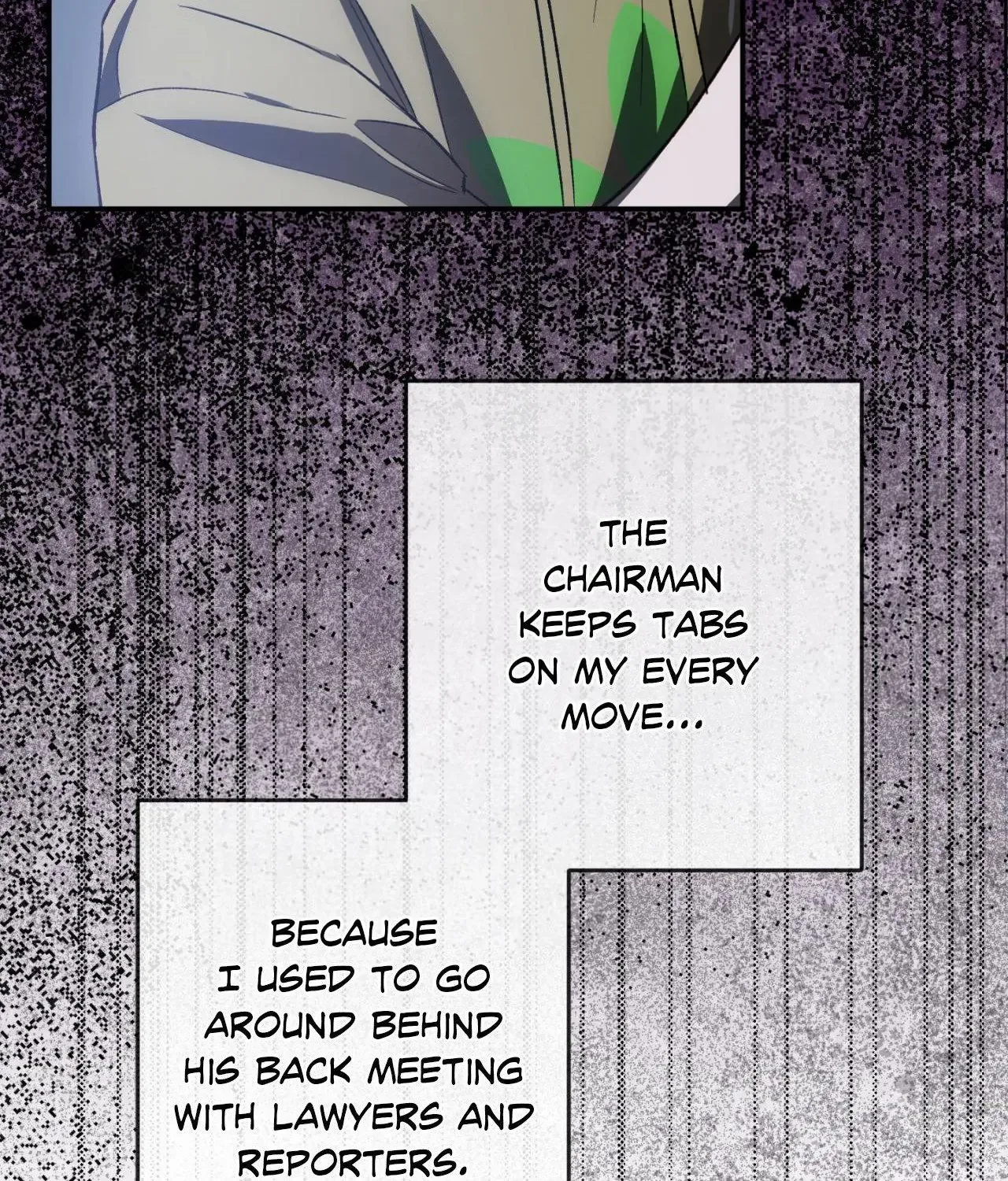 Precious Thing Chapter 35 page 118