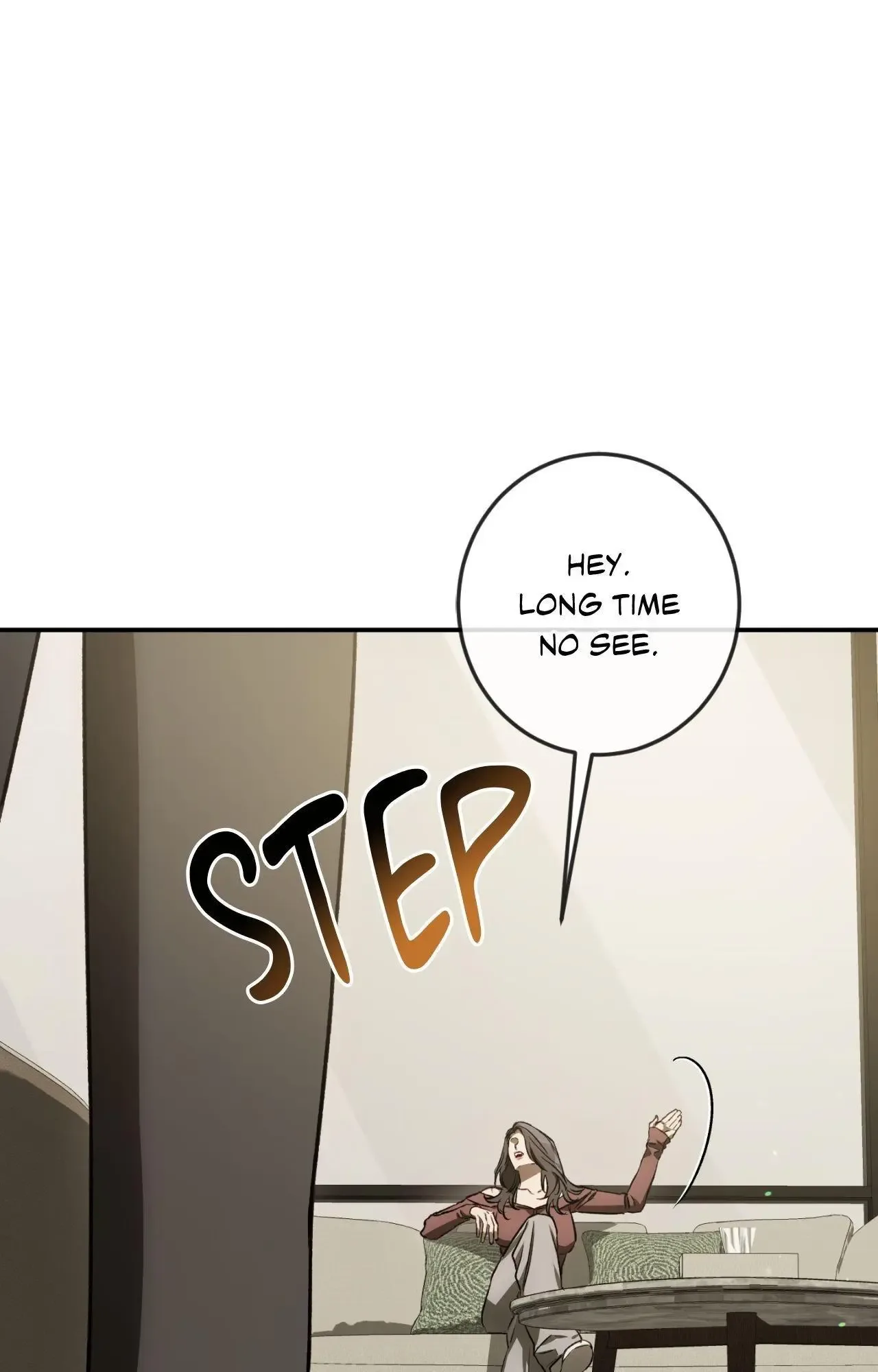 Precious Thing Chapter 36 page 3