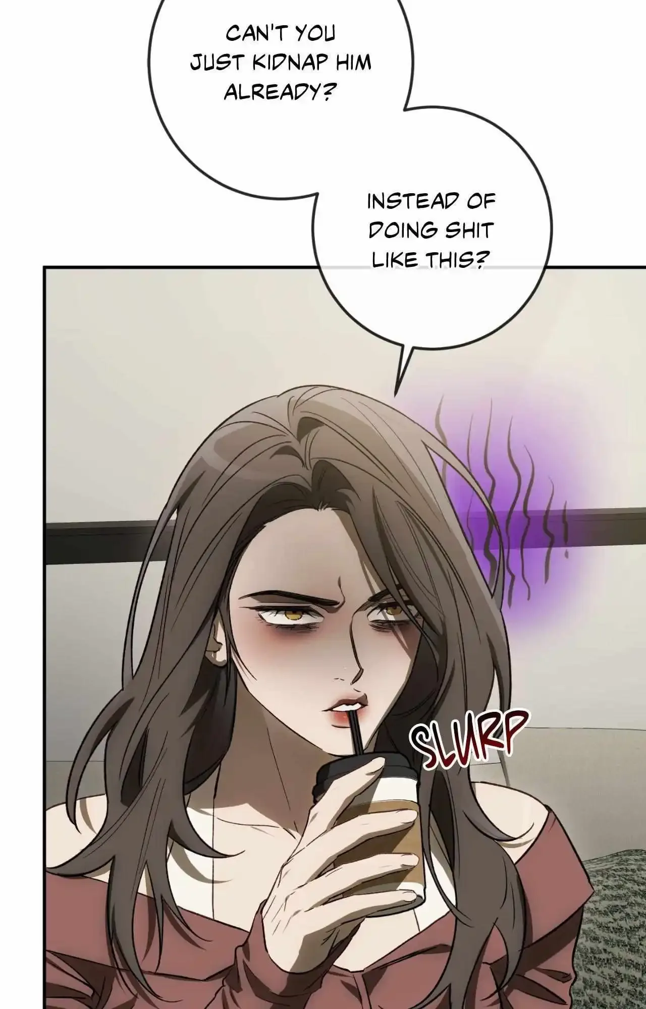Precious Thing Chapter 36 page 9