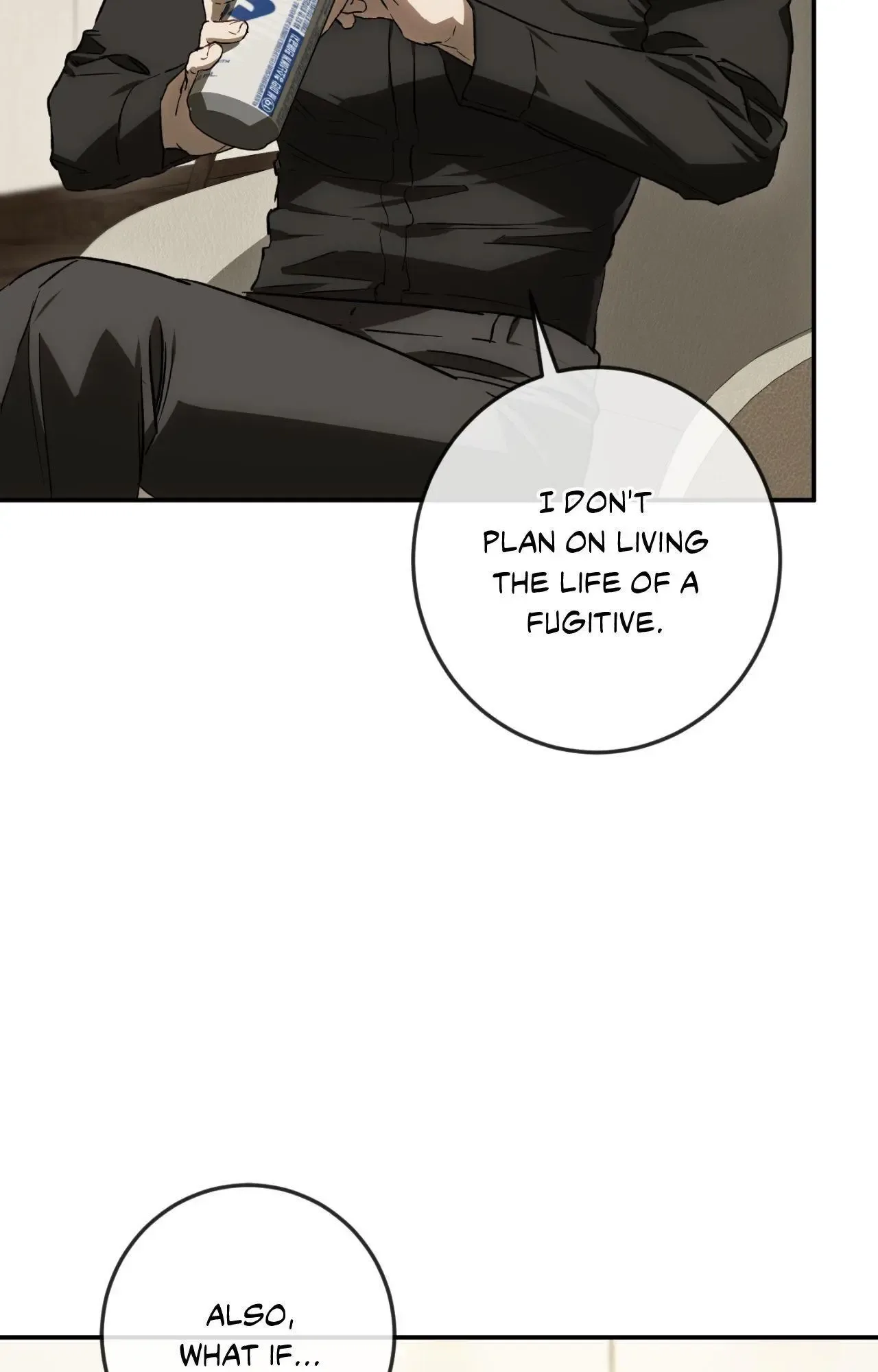 Precious Thing Chapter 36 page 11