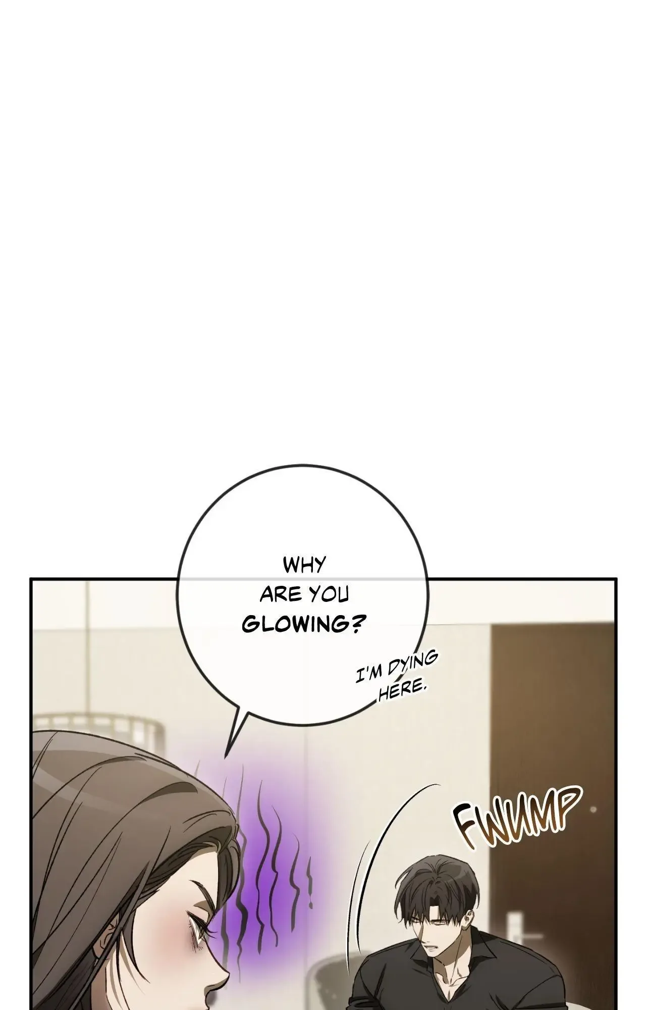 Precious Thing Chapter 36 page 6