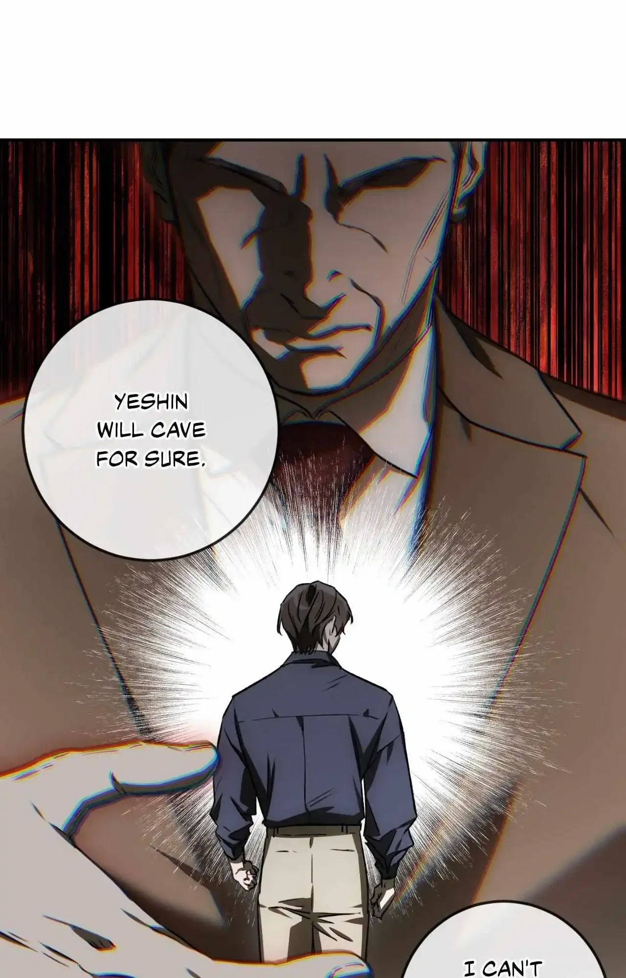 Precious Thing Chapter 36 page 14